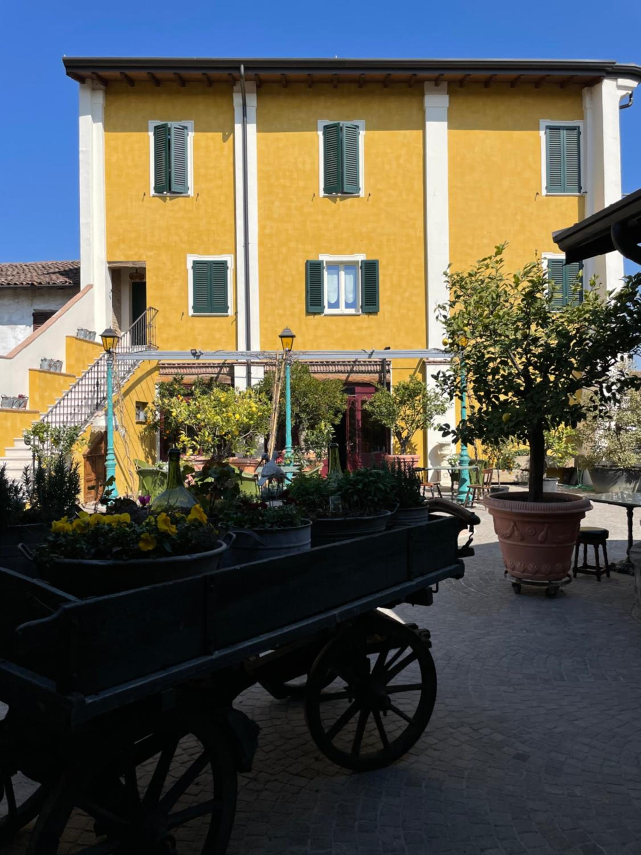 B&B Formigola