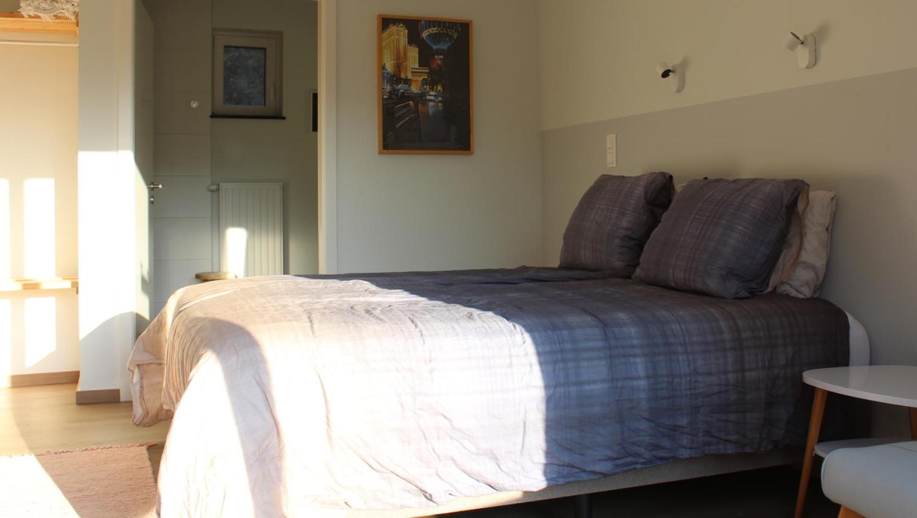 B&B Les Lits de Nohaipré, Foto 36