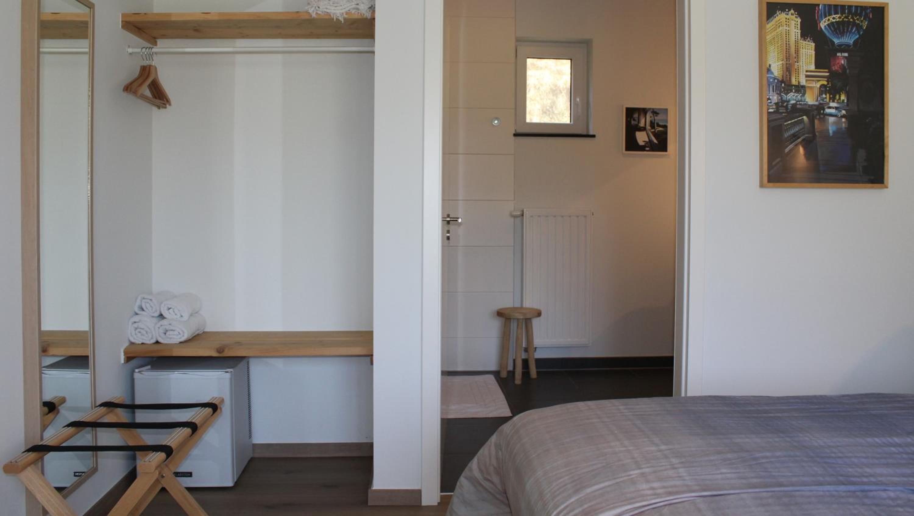 B&B Les Lits de Nohaipré, Foto 31