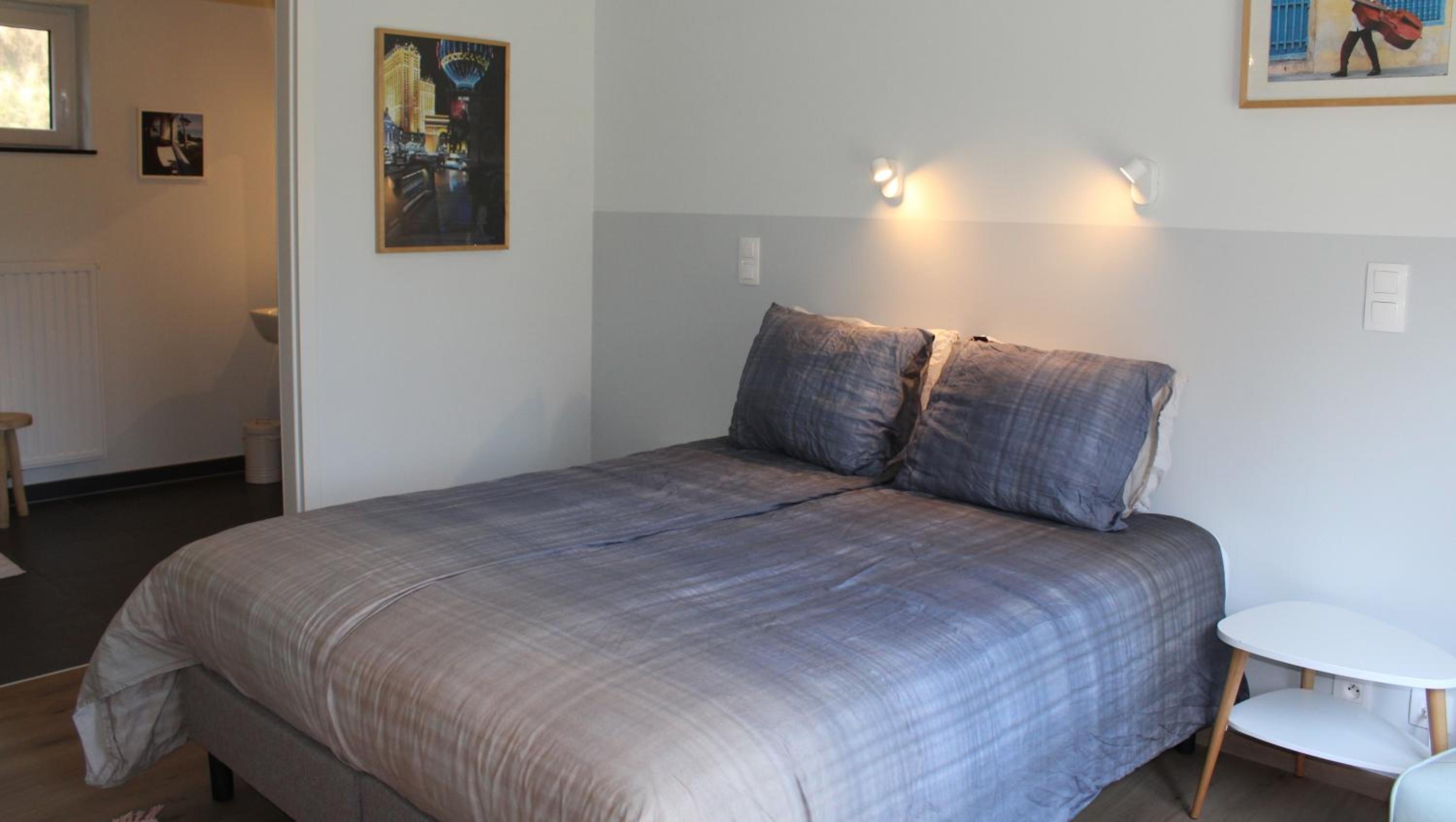 B&B Les Lits de Nohaipré, Foto 62
