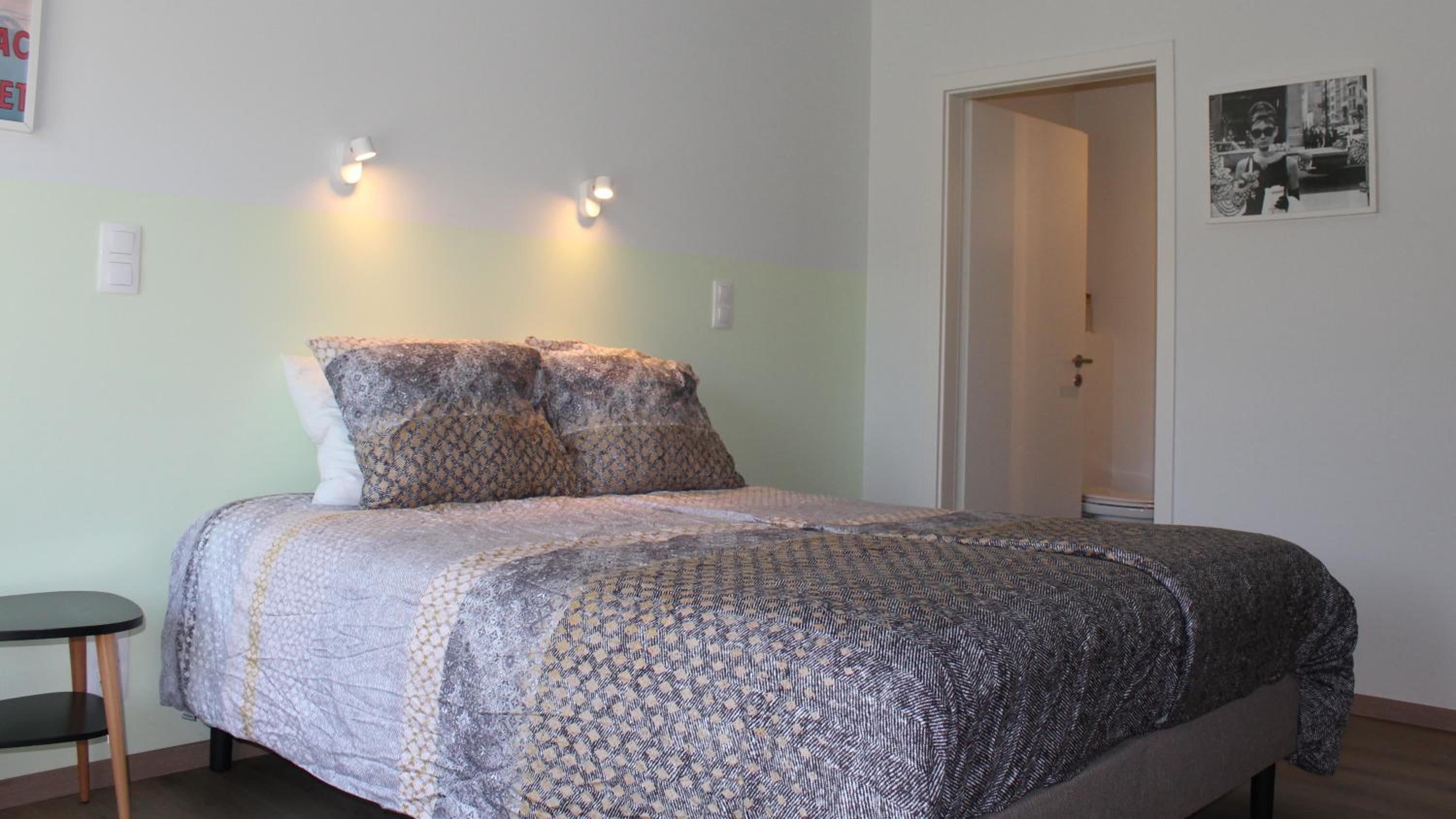 B&B Les Lits de Nohaipré, Foto 56