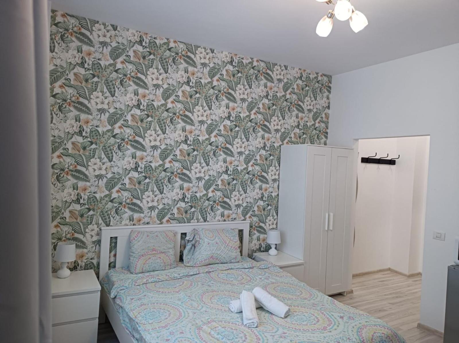 Central comforts apartments view 2