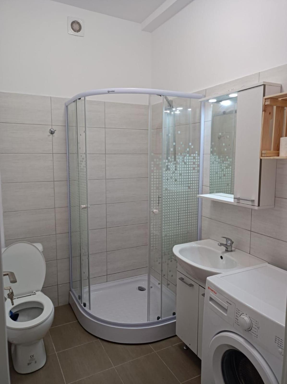 Central comforts apartments view 5