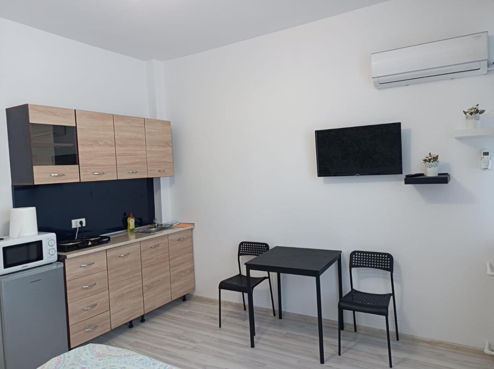 Central comforts apartments view 3