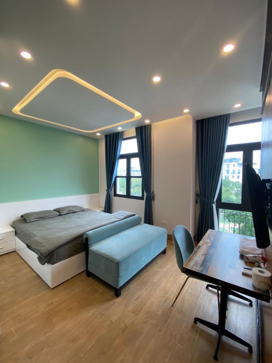 Vinhomes Imperia view 5