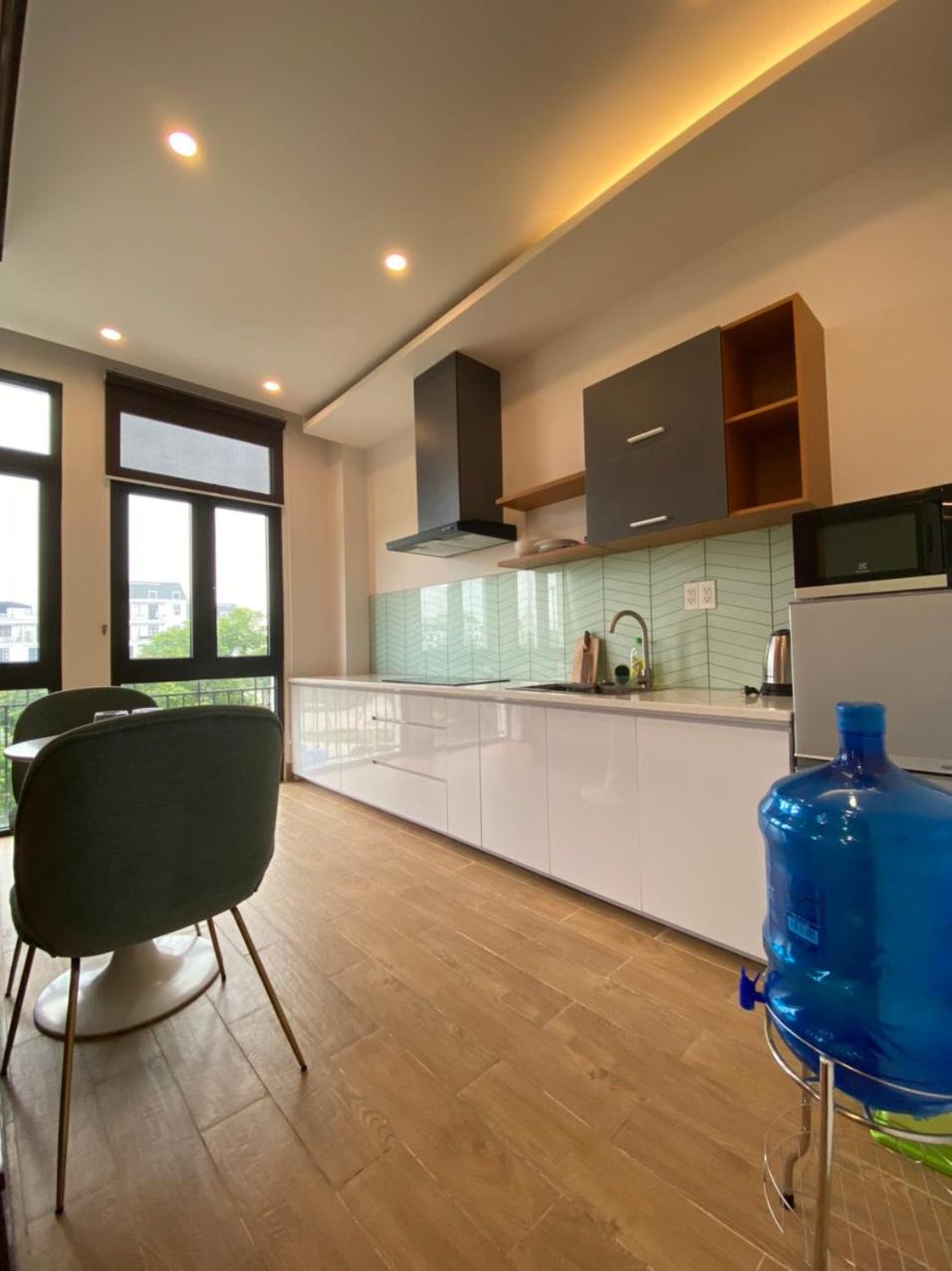 Vinhomes Imperia view 4