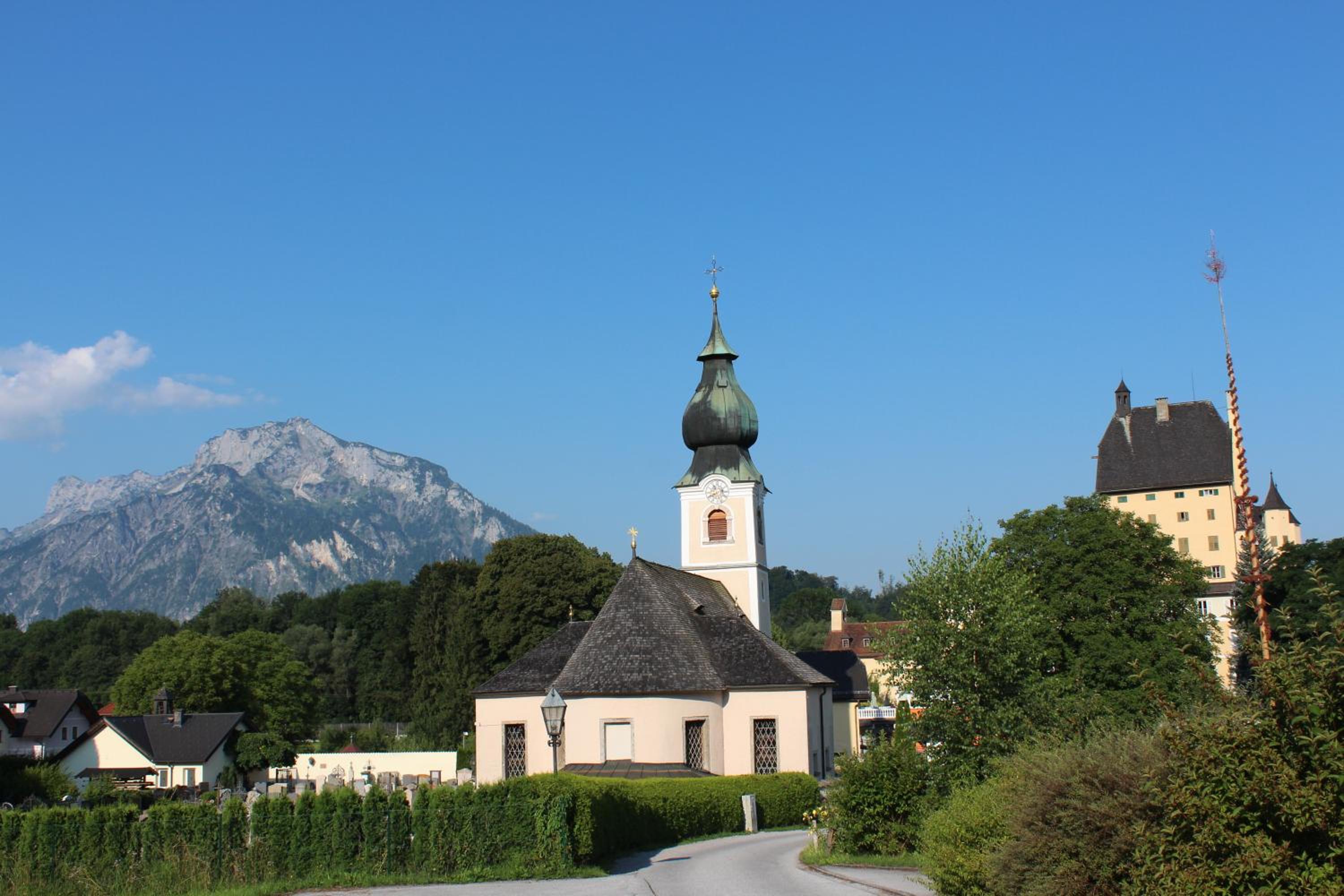 Haus Haslach