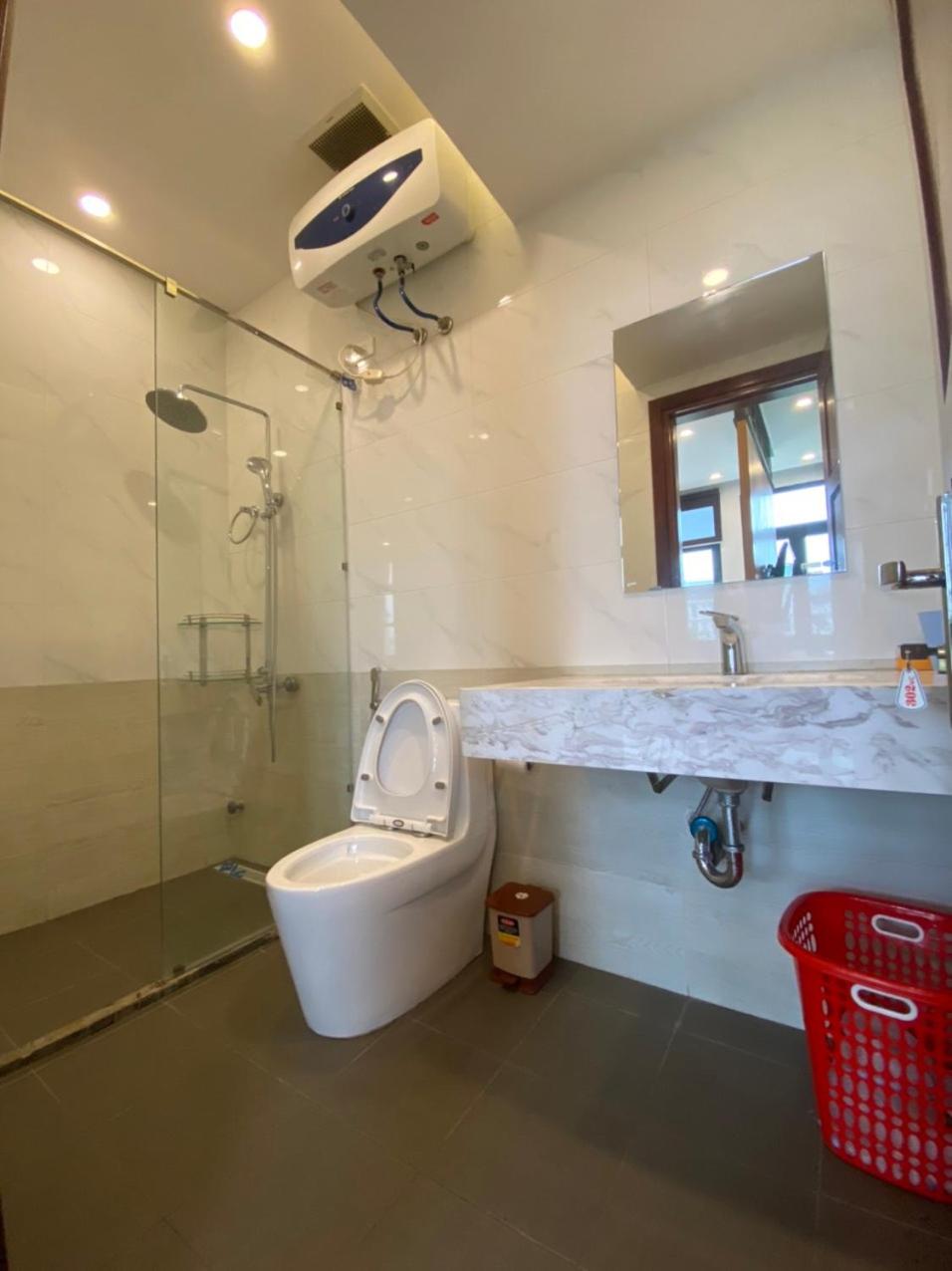 Vinhomes Imperia view 3