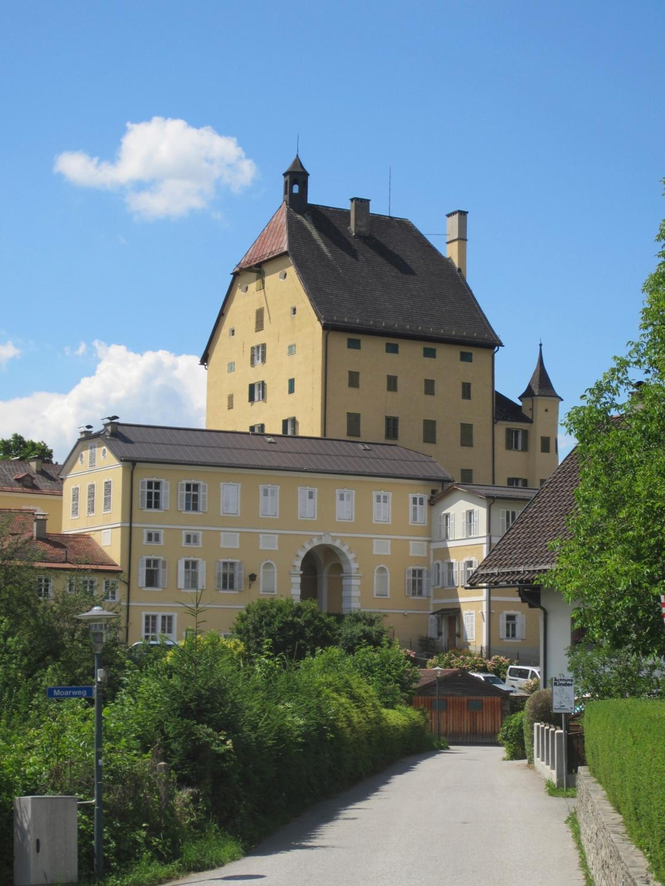 Haus Haslach