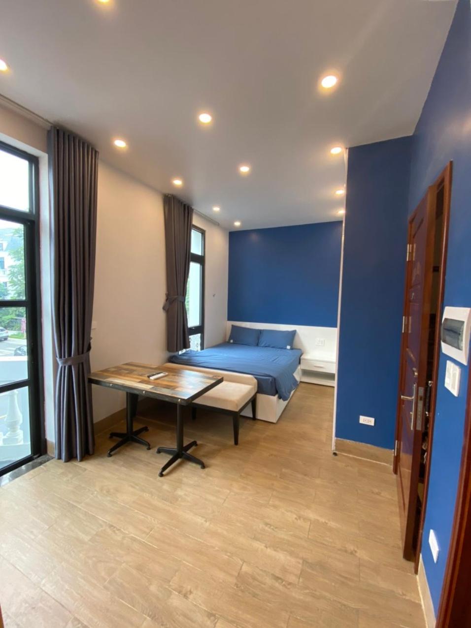 Vinhomes Imperia view 2