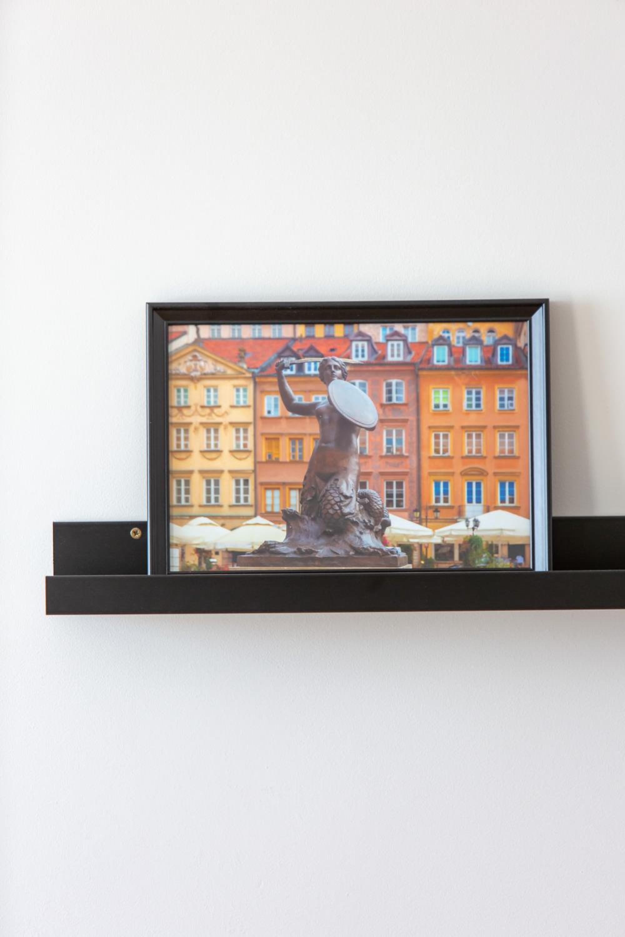 Family Apartment Saska Kępa by Renters view 3