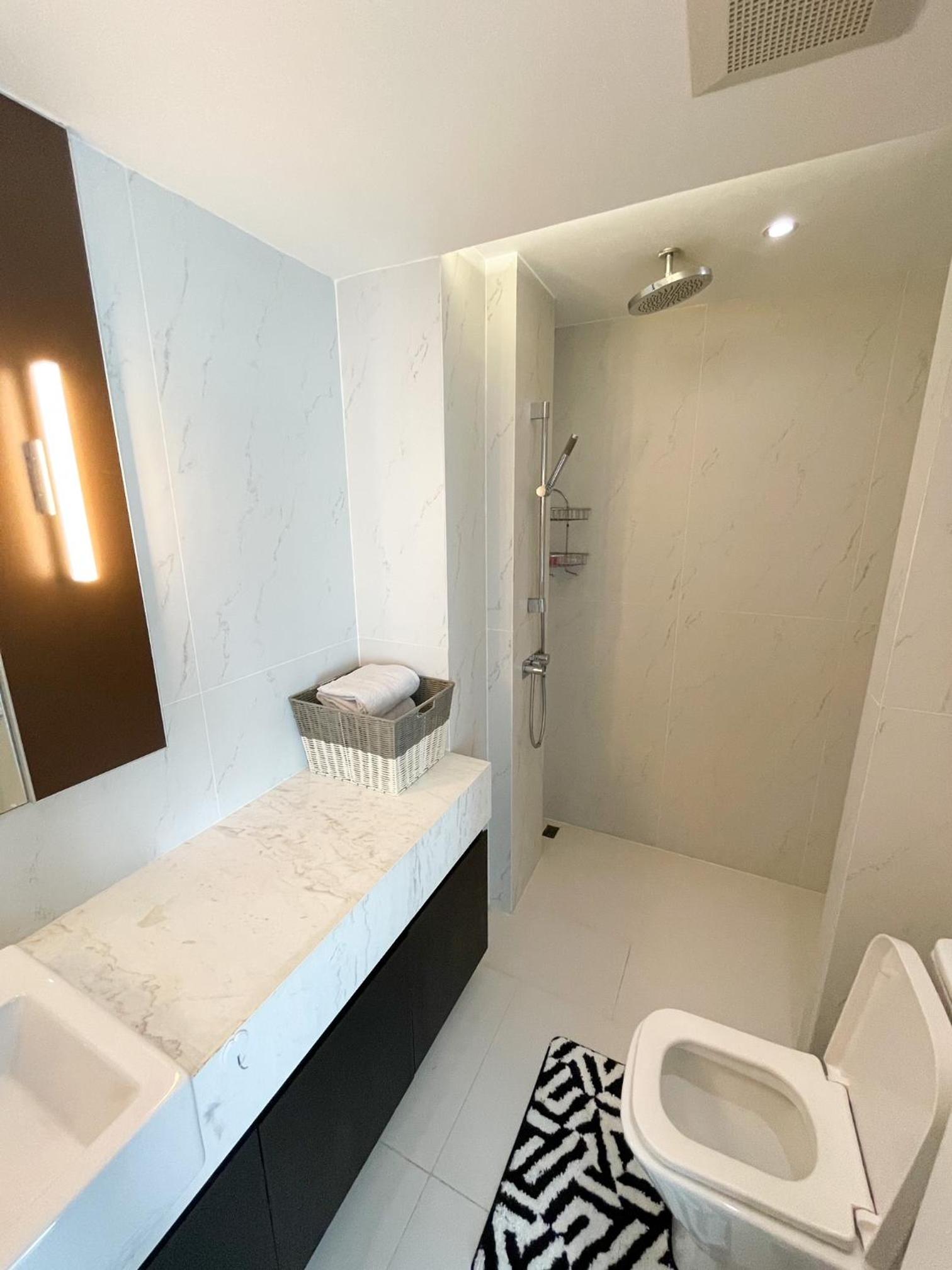 LUXURY 1 Bedroom in Amari Residences view 5