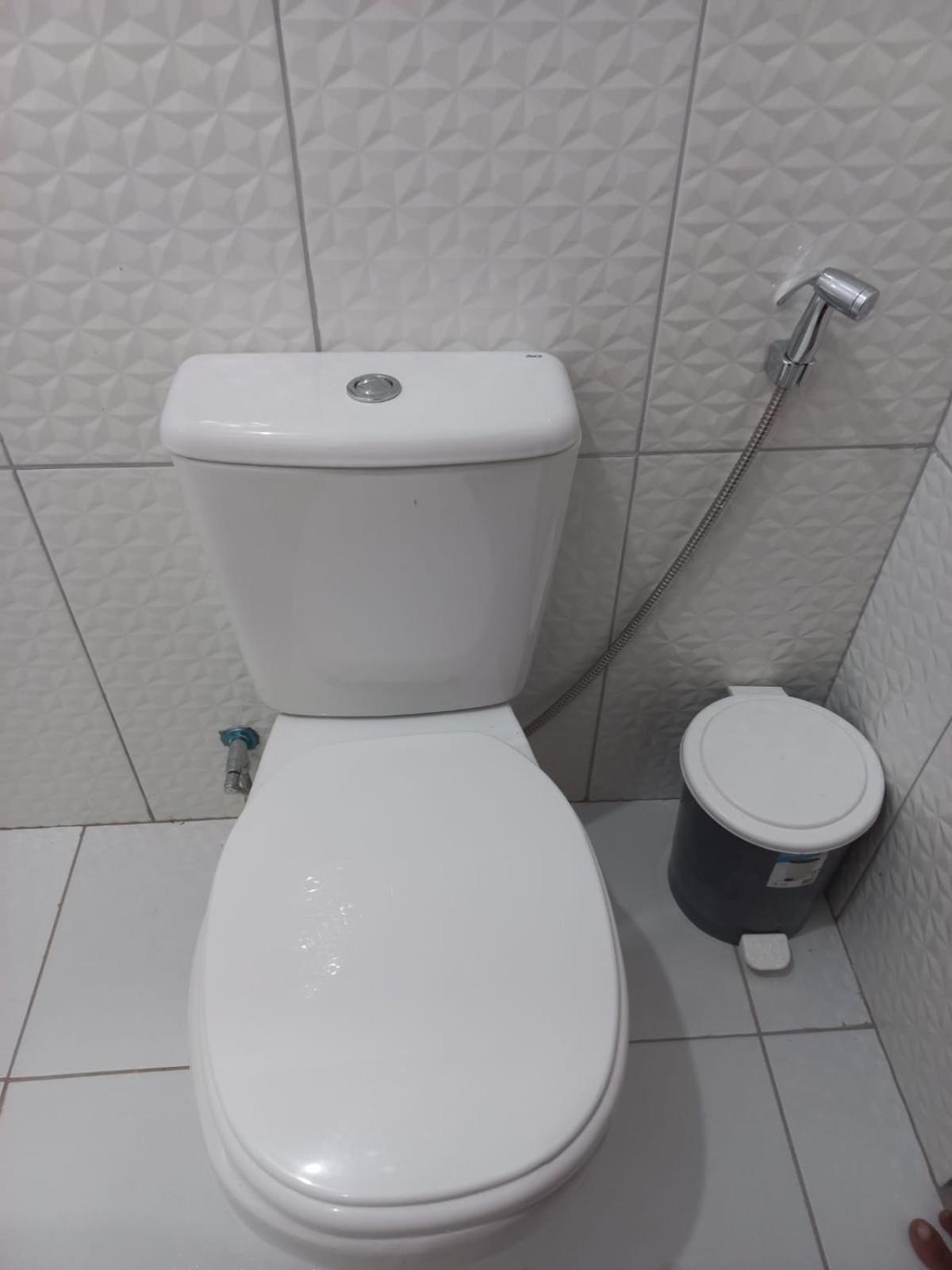 POUSADA DO BETO