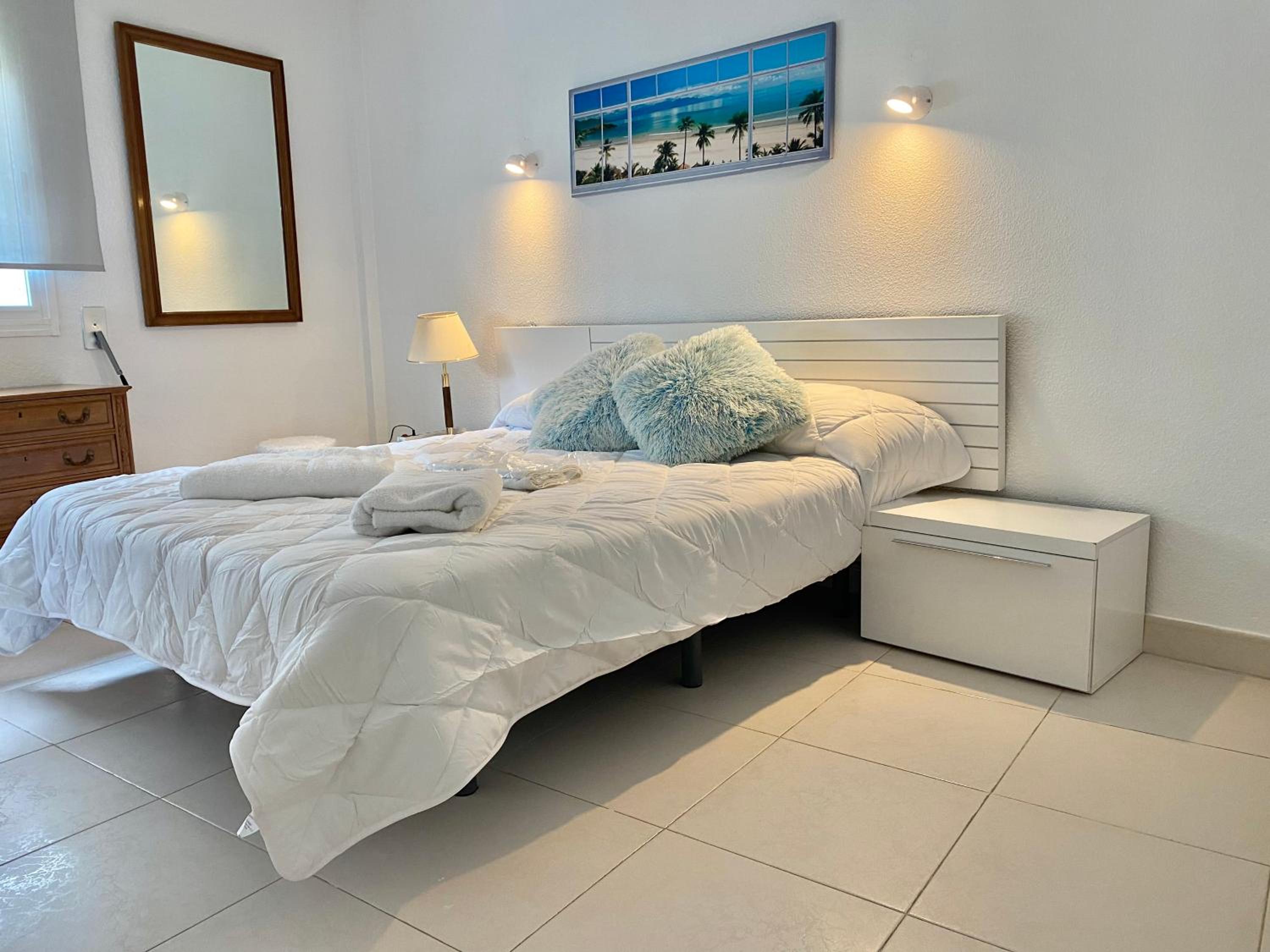 Apartamento Vista Mar view 3