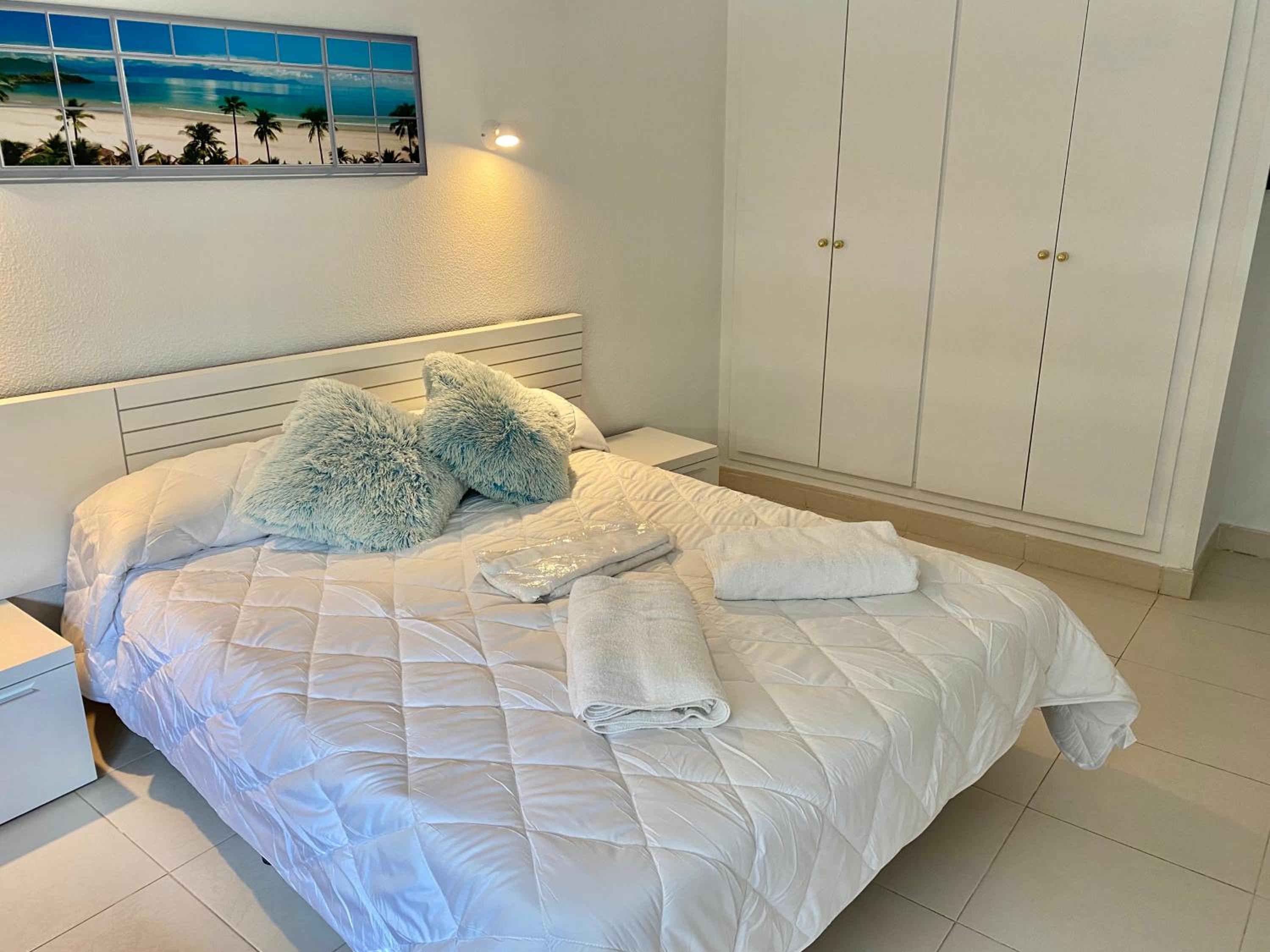 Apartamento Vista Mar view 5