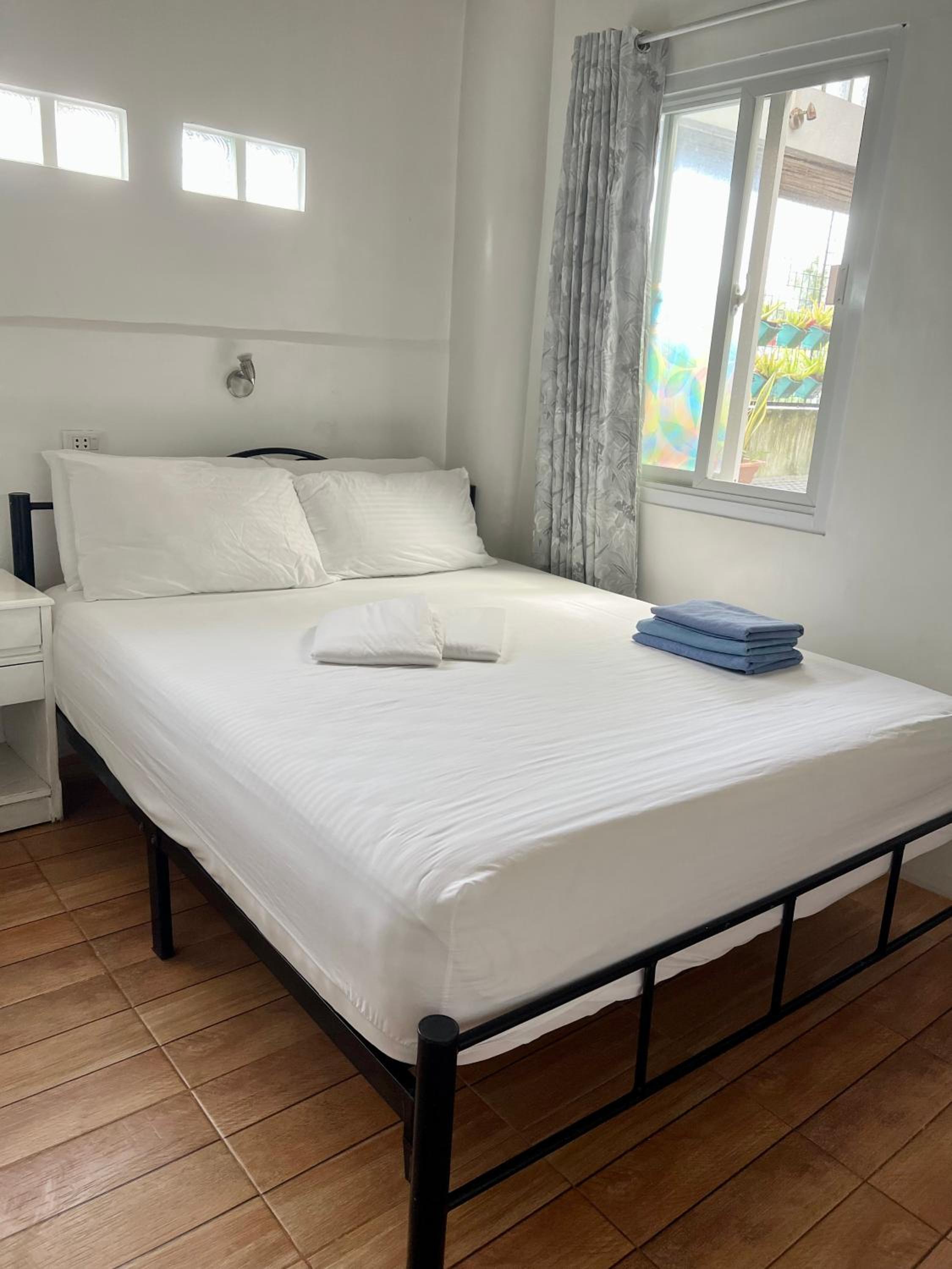 Balai Tinay Guesthouse