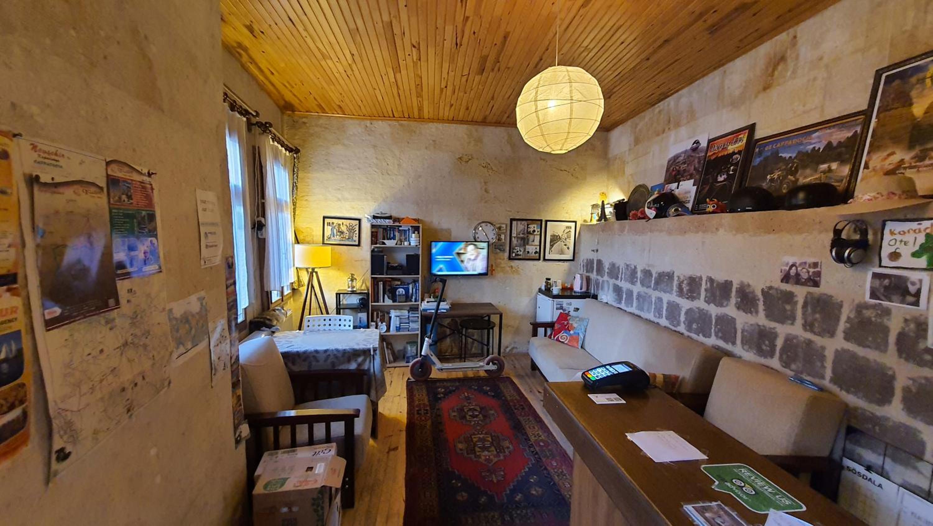 Karadut Cave Hotel - Image 76