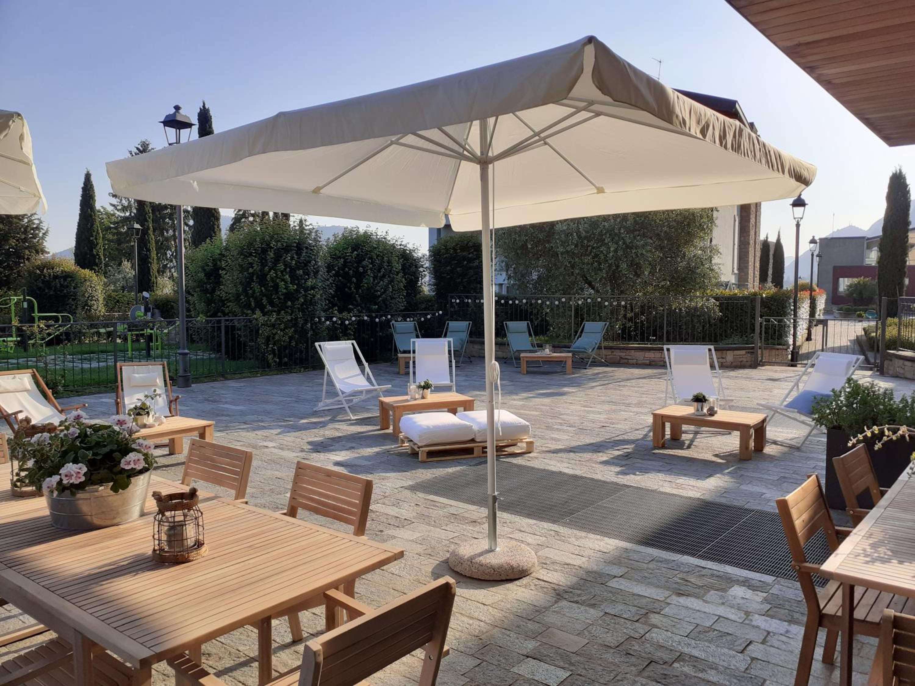 Residence Perlago, photo 60