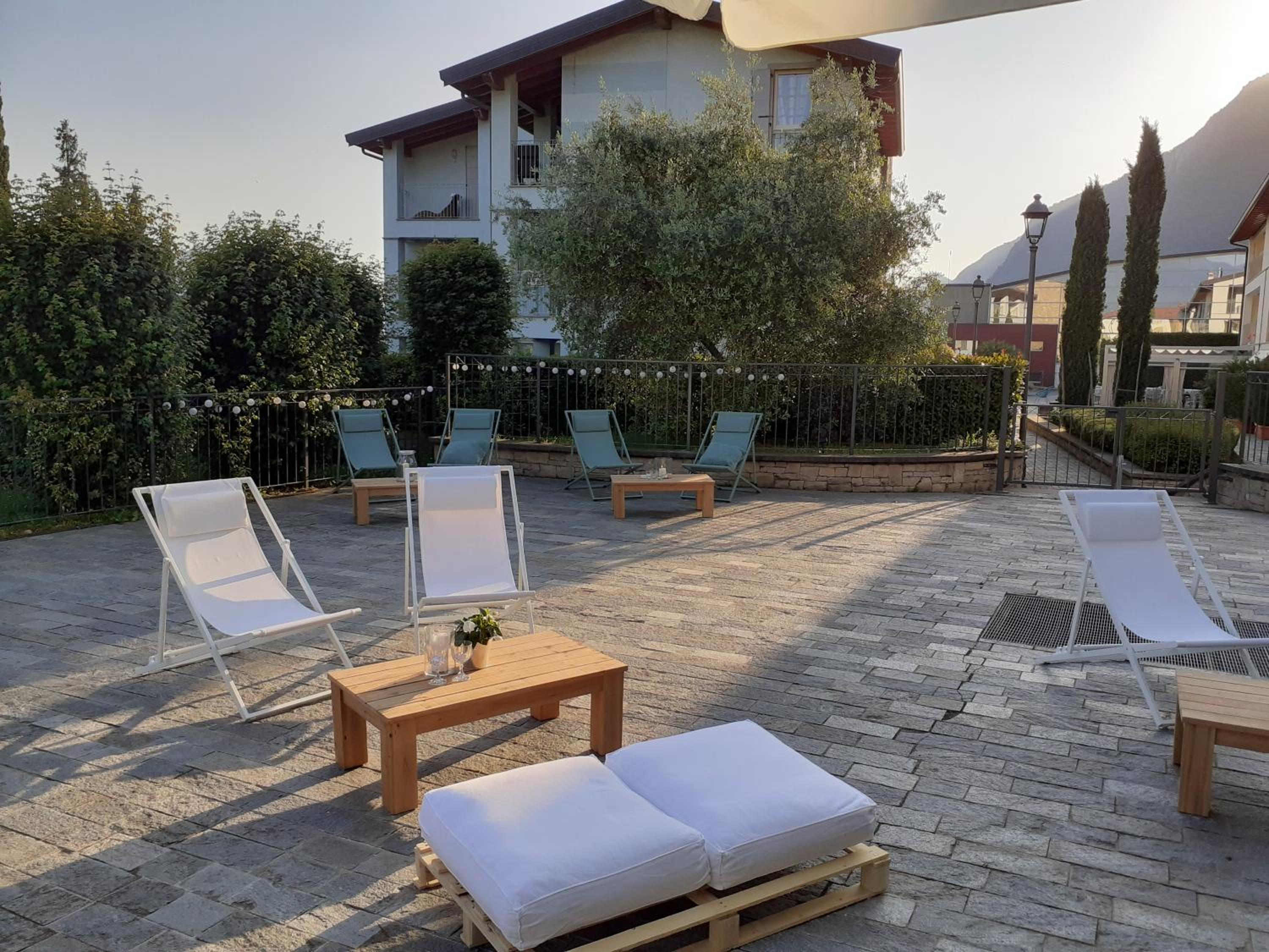 Residence Perlago, photo 16