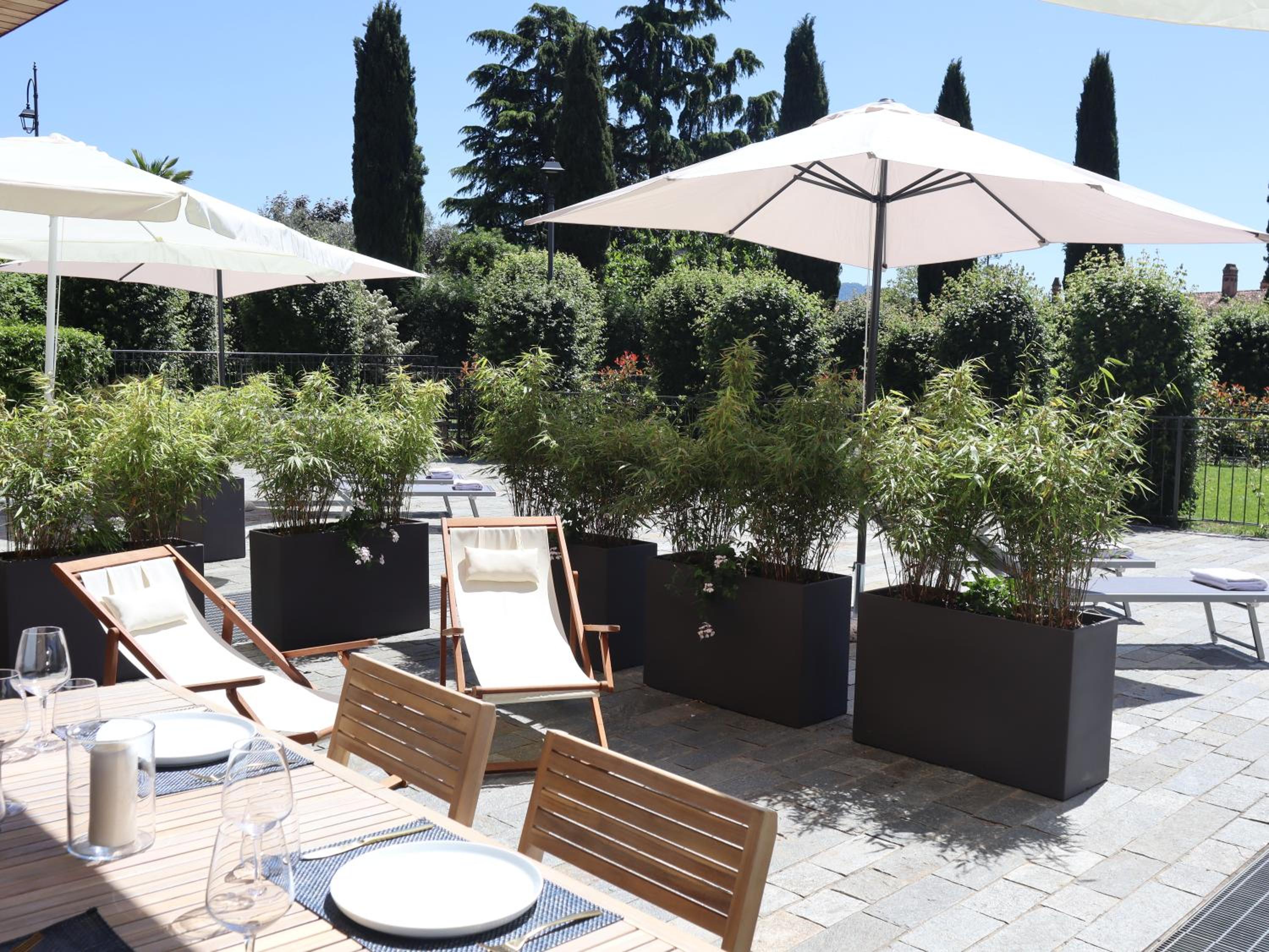 Residence Perlago