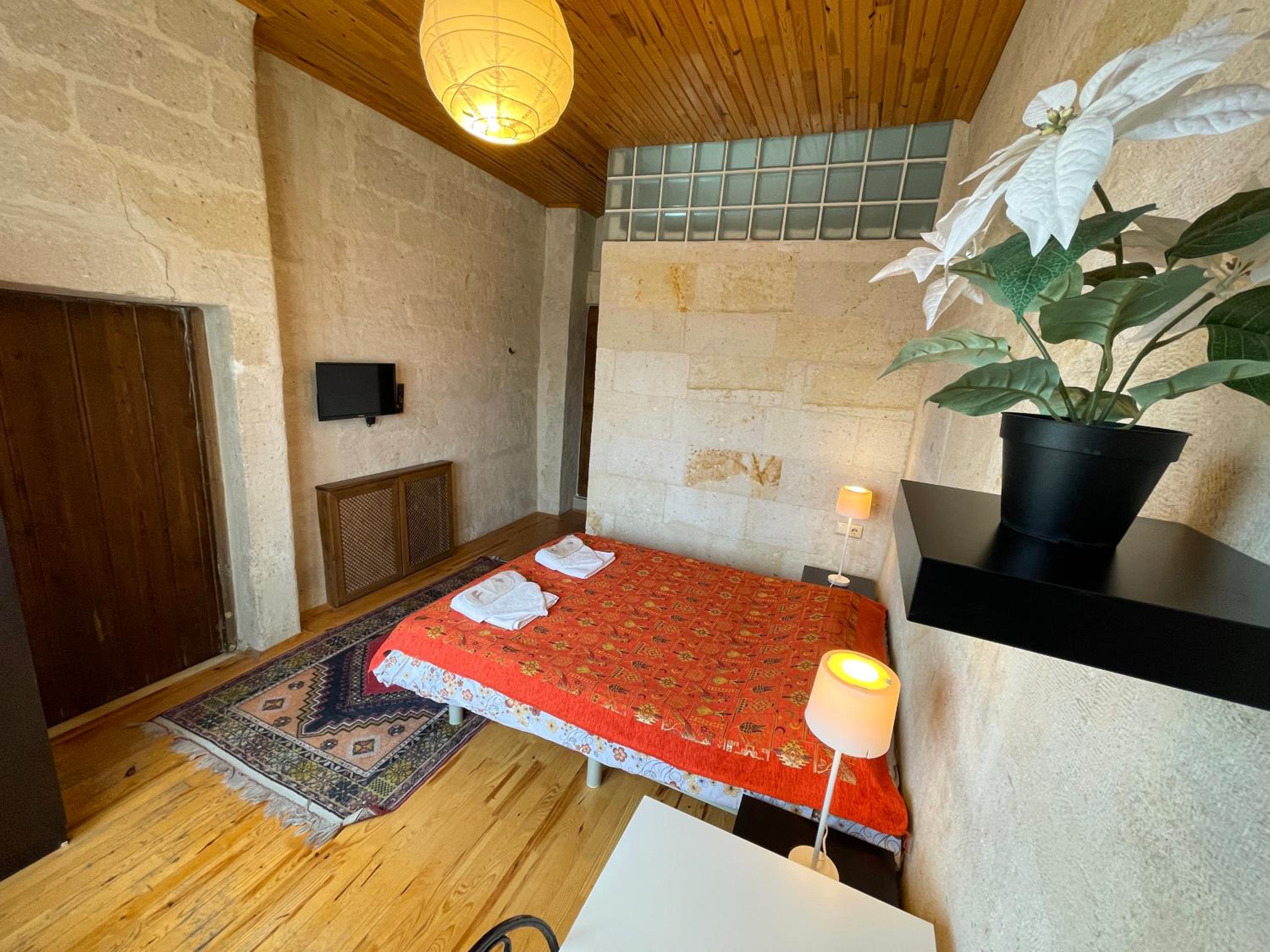 Karadut Cave Hotel - Image 20