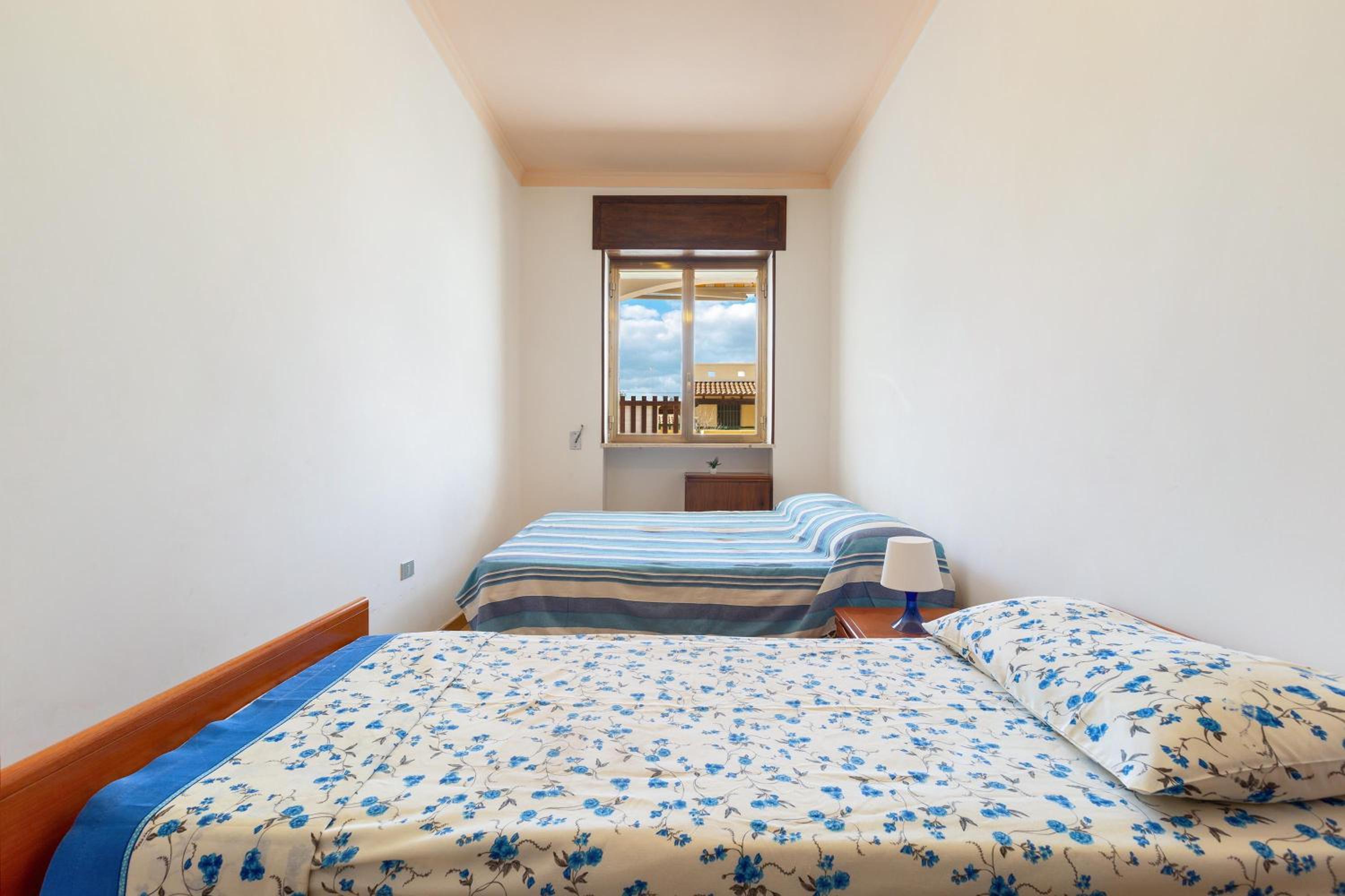 Villa Rosa di Mare by BararHouse