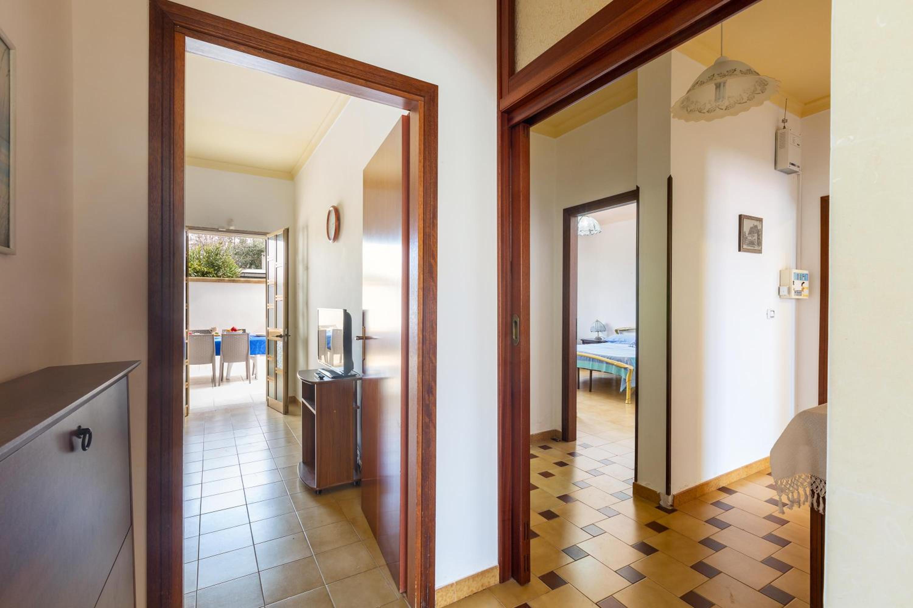 Villa Rosa di Mare by BararHouse