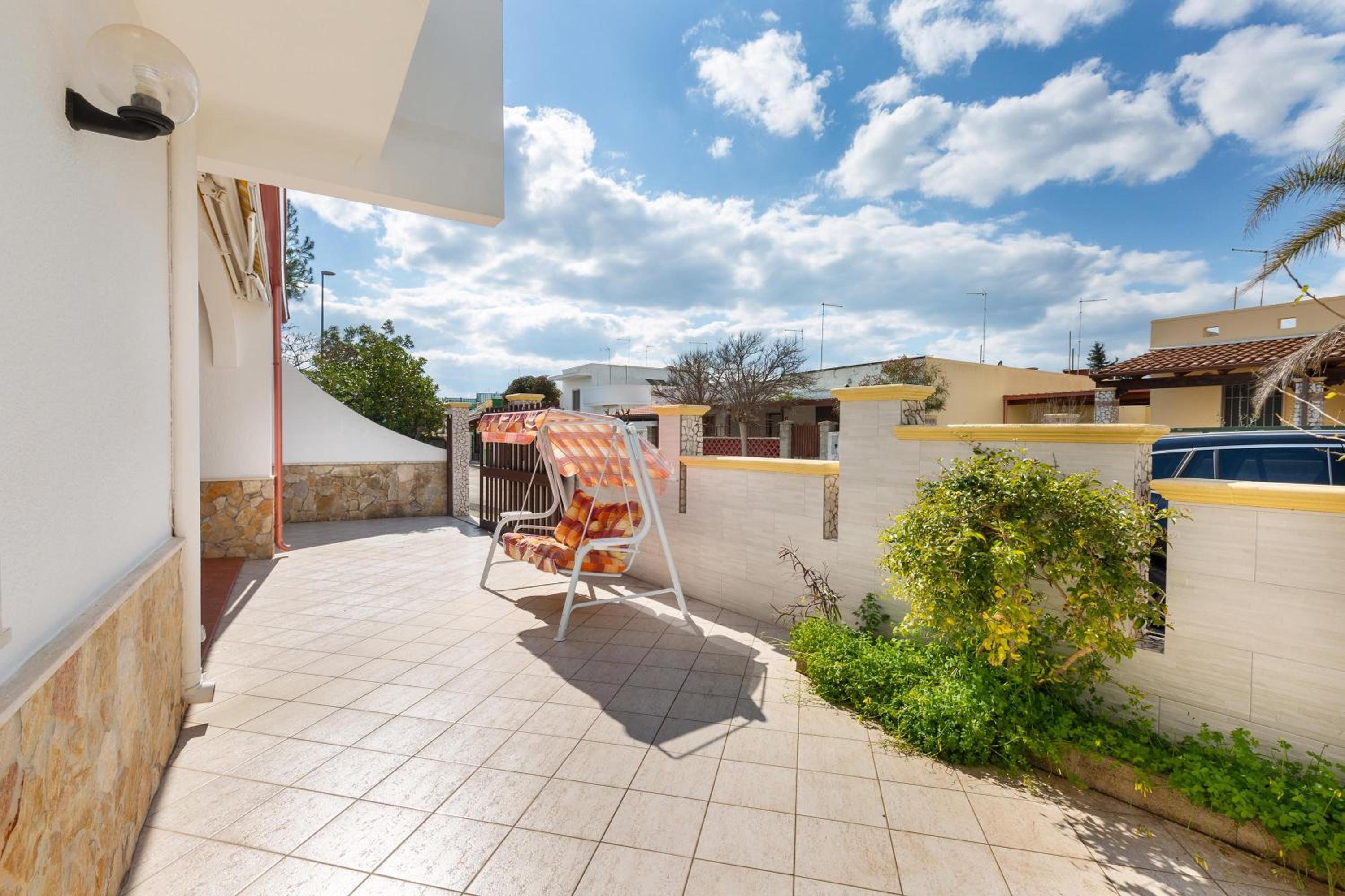 Villa Rosa di Mare by BararHouse