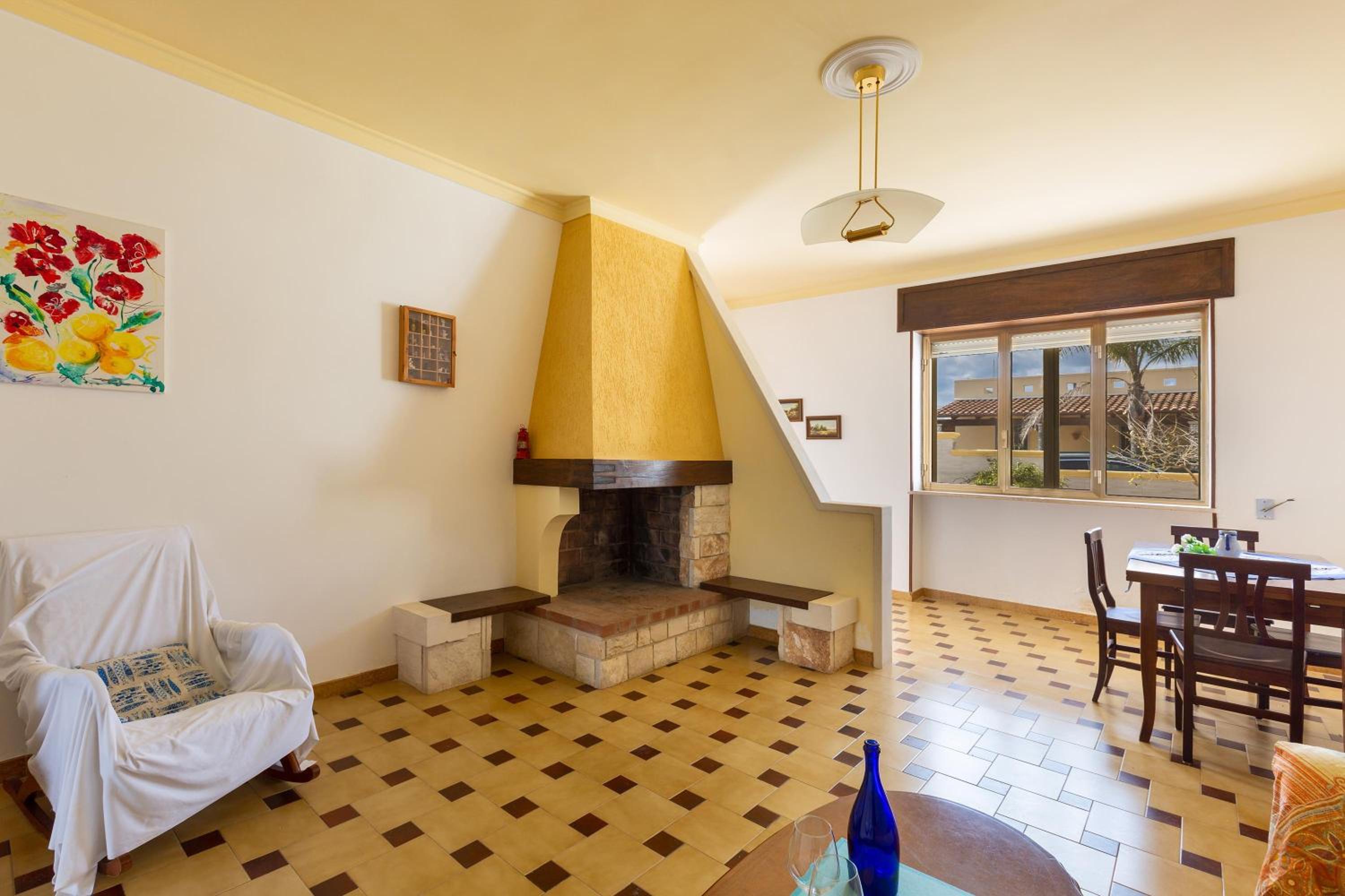 Villa Rosa di Mare by BararHouse
