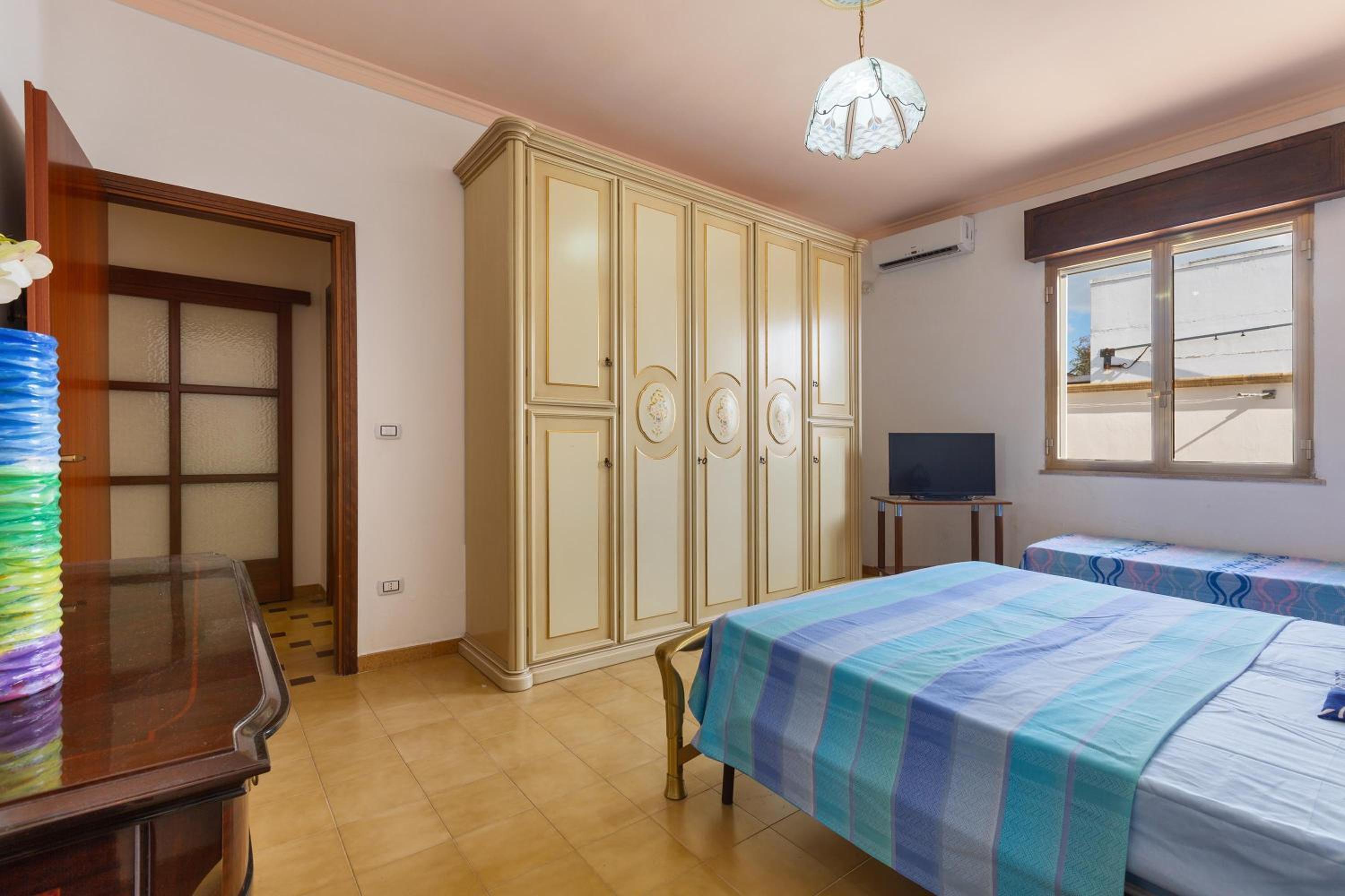 Villa Rosa di Mare by BararHouse