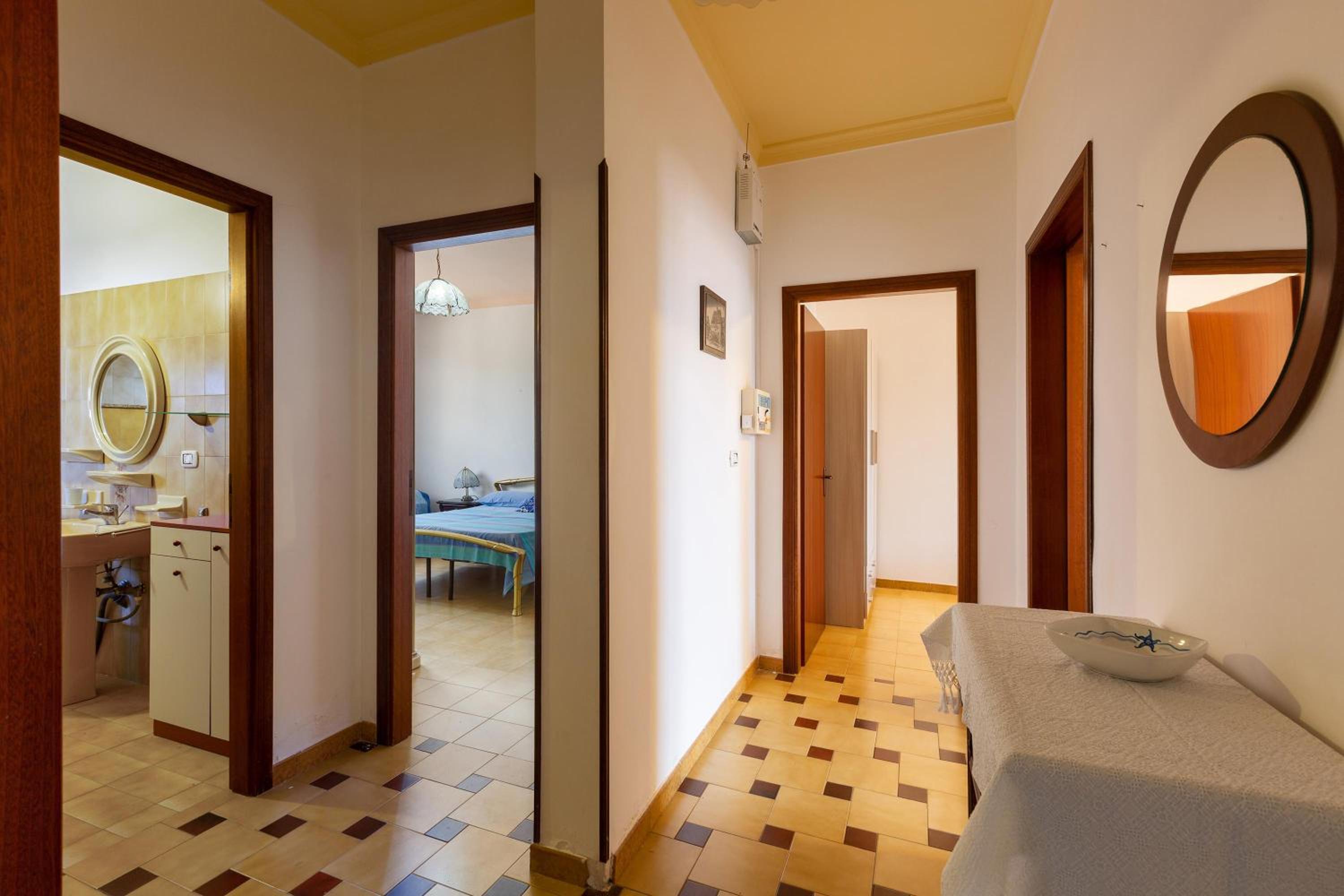 Villa Rosa di Mare by BararHouse