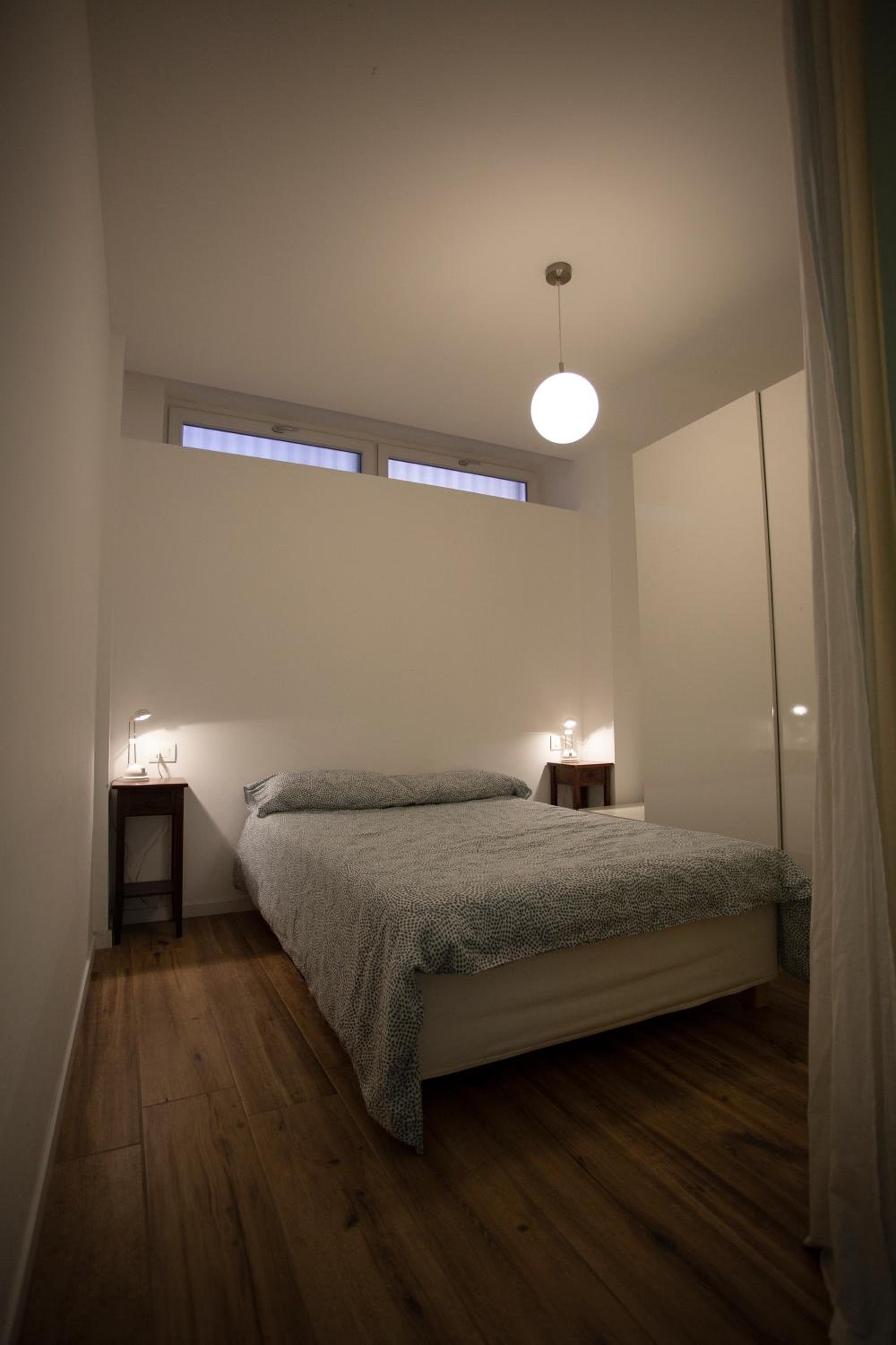 Loft SAN SIRO rafqa FIERA CITY LIFE lotto