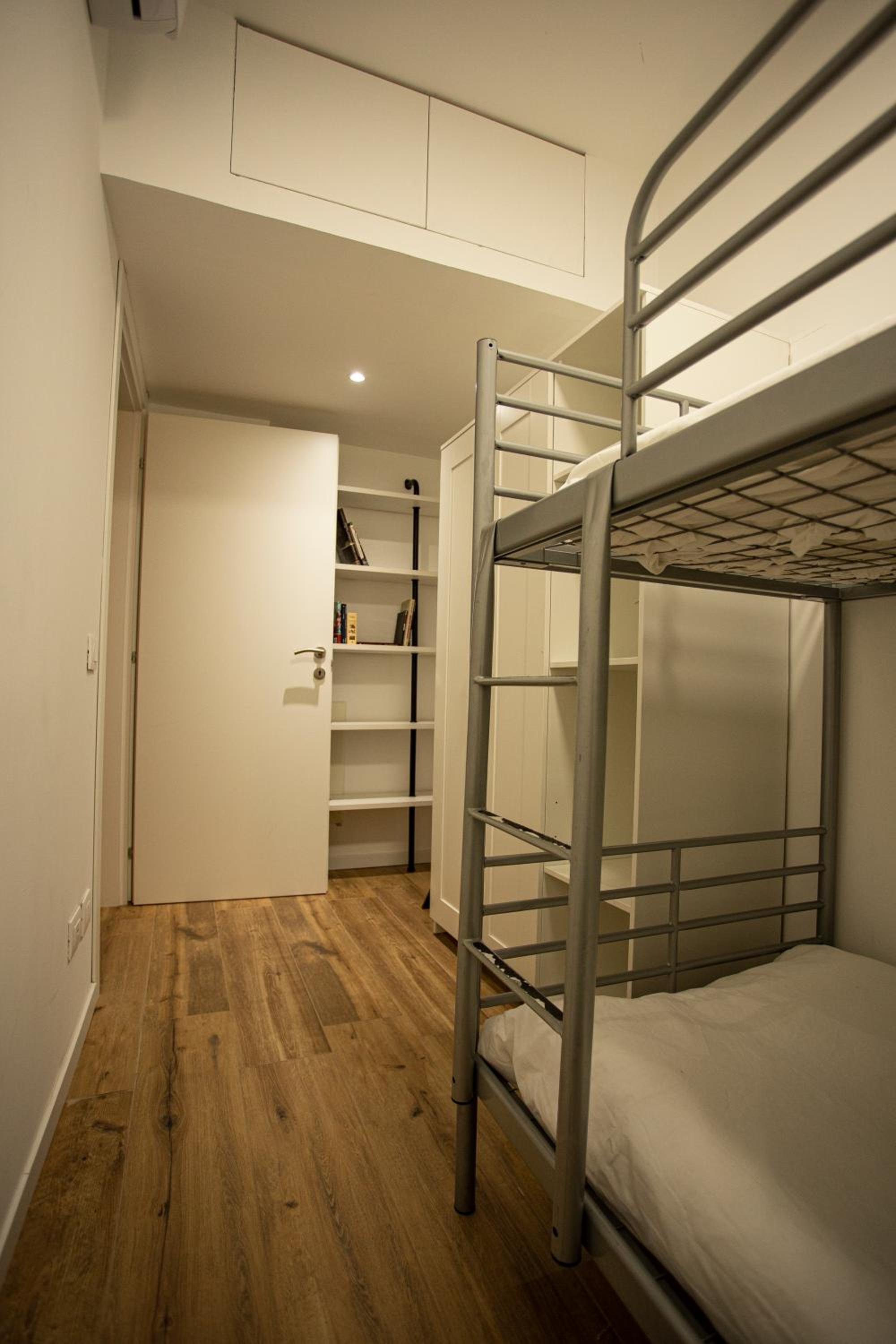 Loft SAN SIRO rafqa FIERA CITY LIFE lotto