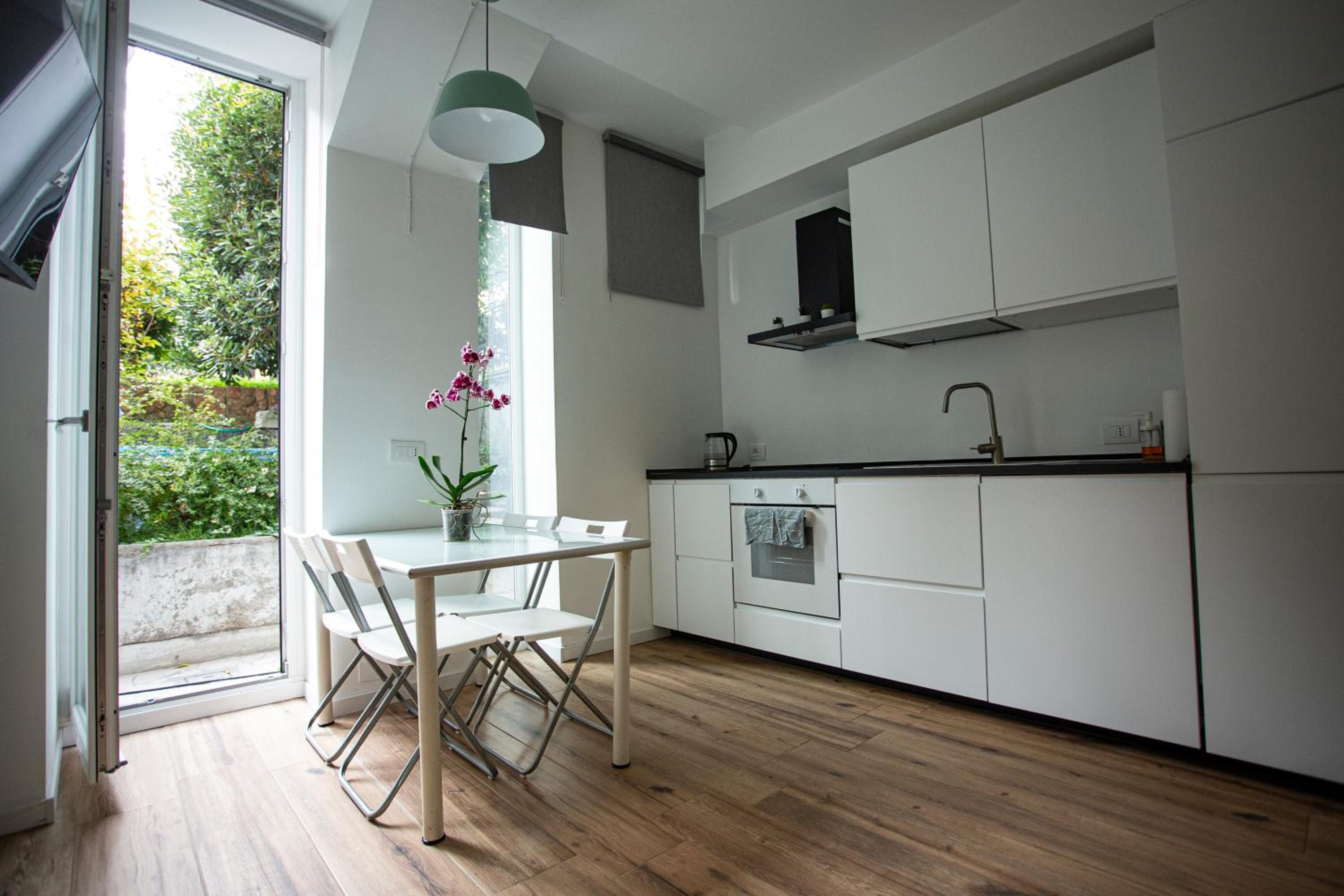 Loft SAN SIRO rafqa FIERA CITY LIFE lotto