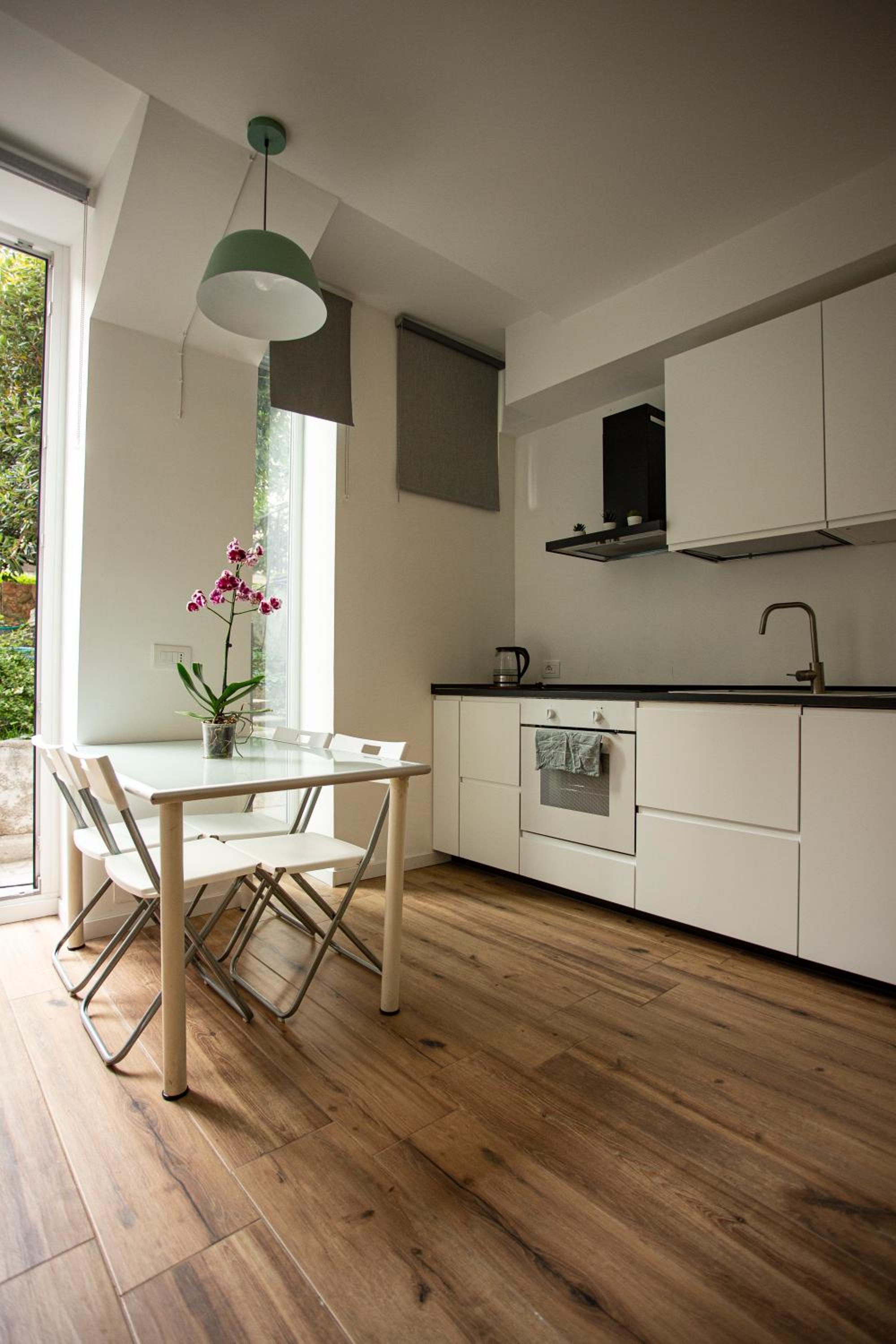 Loft SAN SIRO rafqa FIERA CITY LIFE lotto