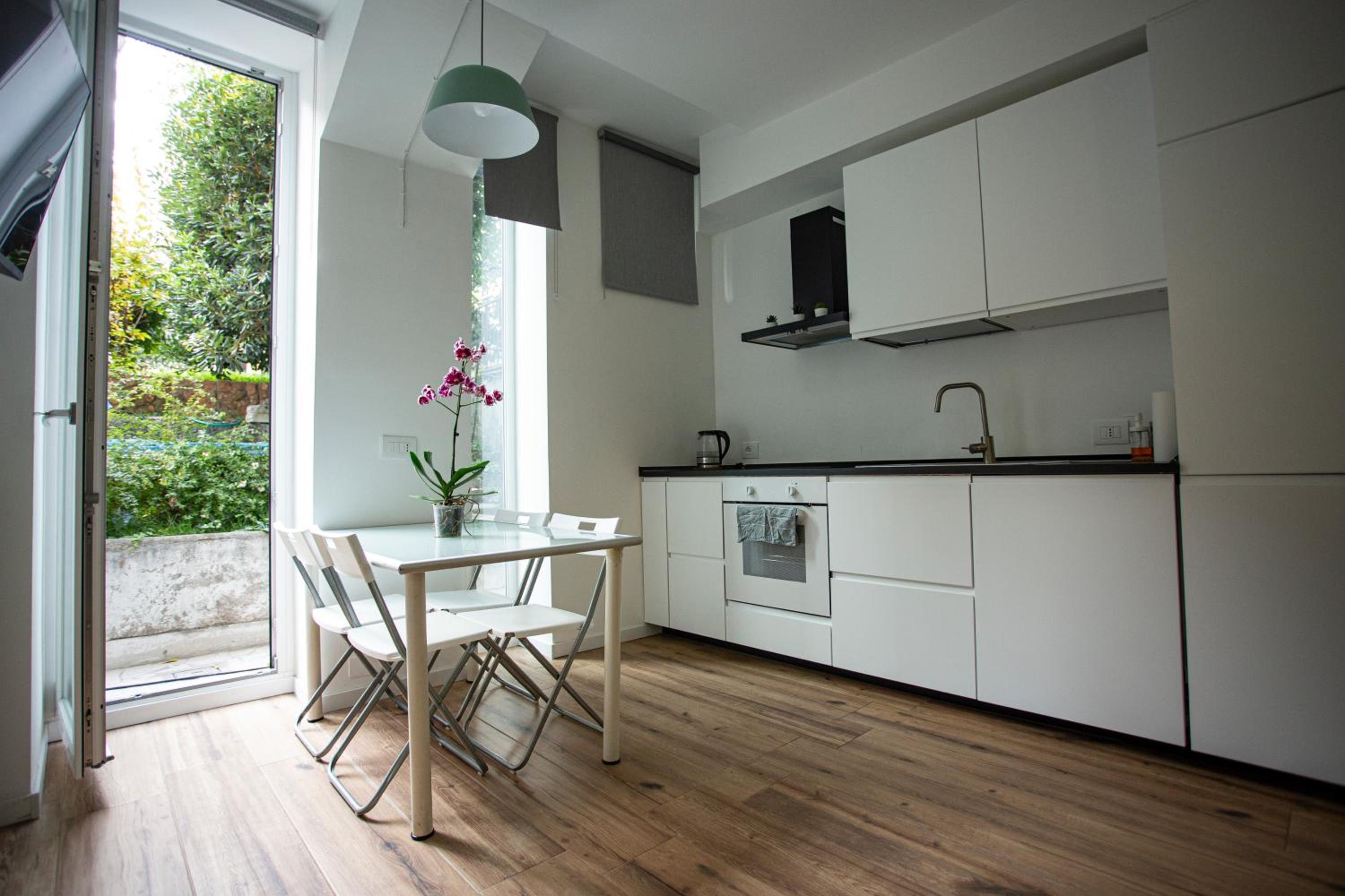 Loft SAN SIRO rafqa FIERA CITY LIFE lotto