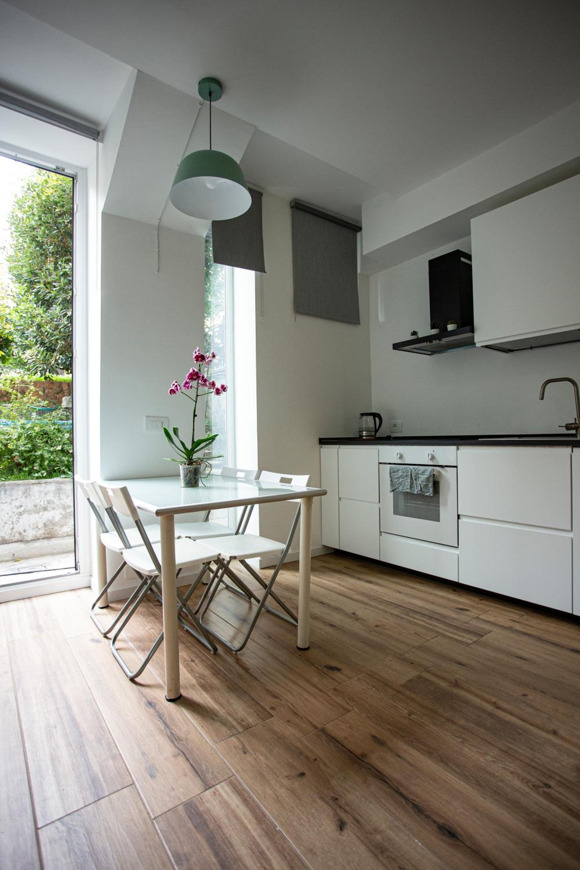 Loft SAN SIRO rafqa FIERA CITY LIFE lotto