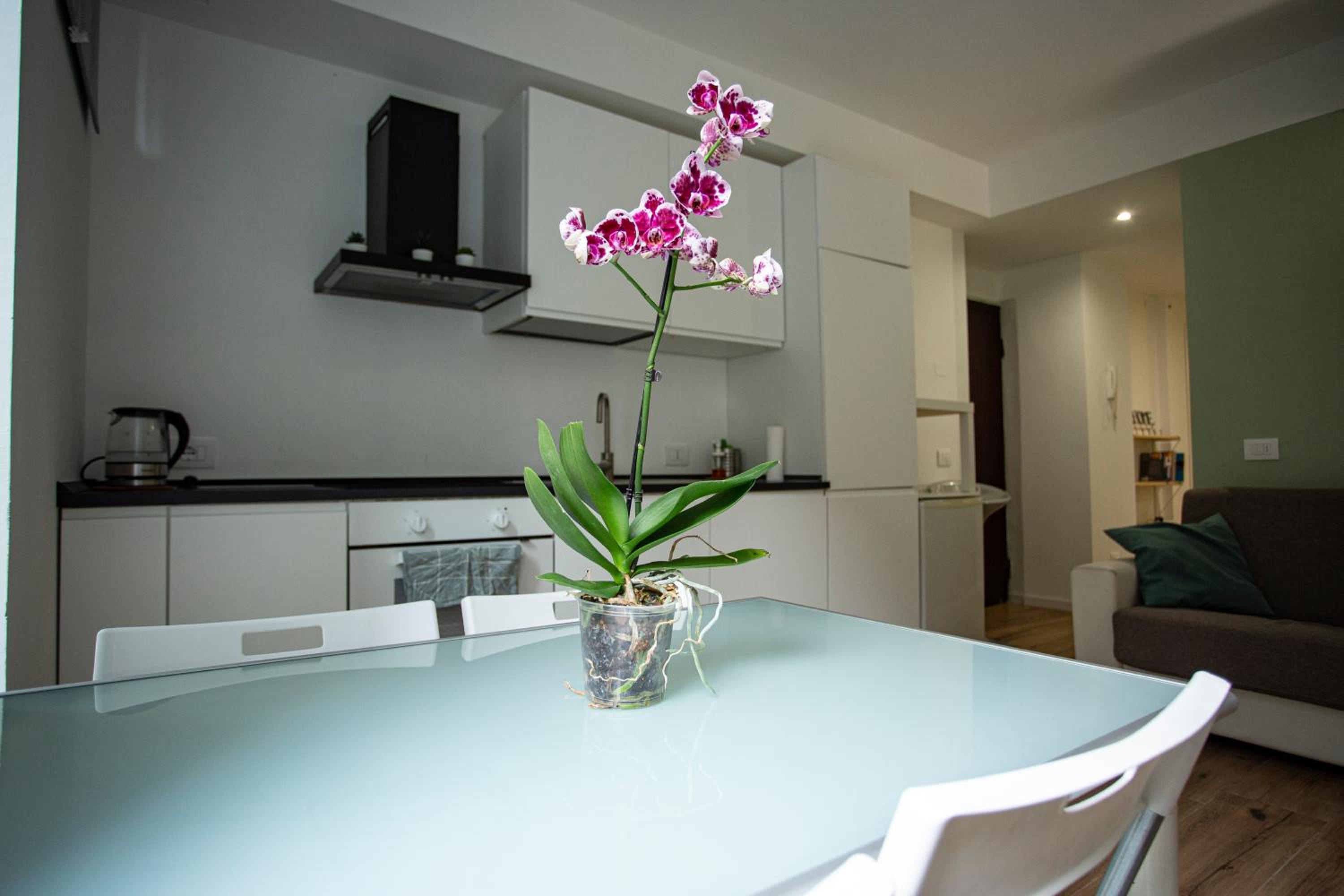 Loft SAN SIRO rafqa FIERA CITY LIFE lotto