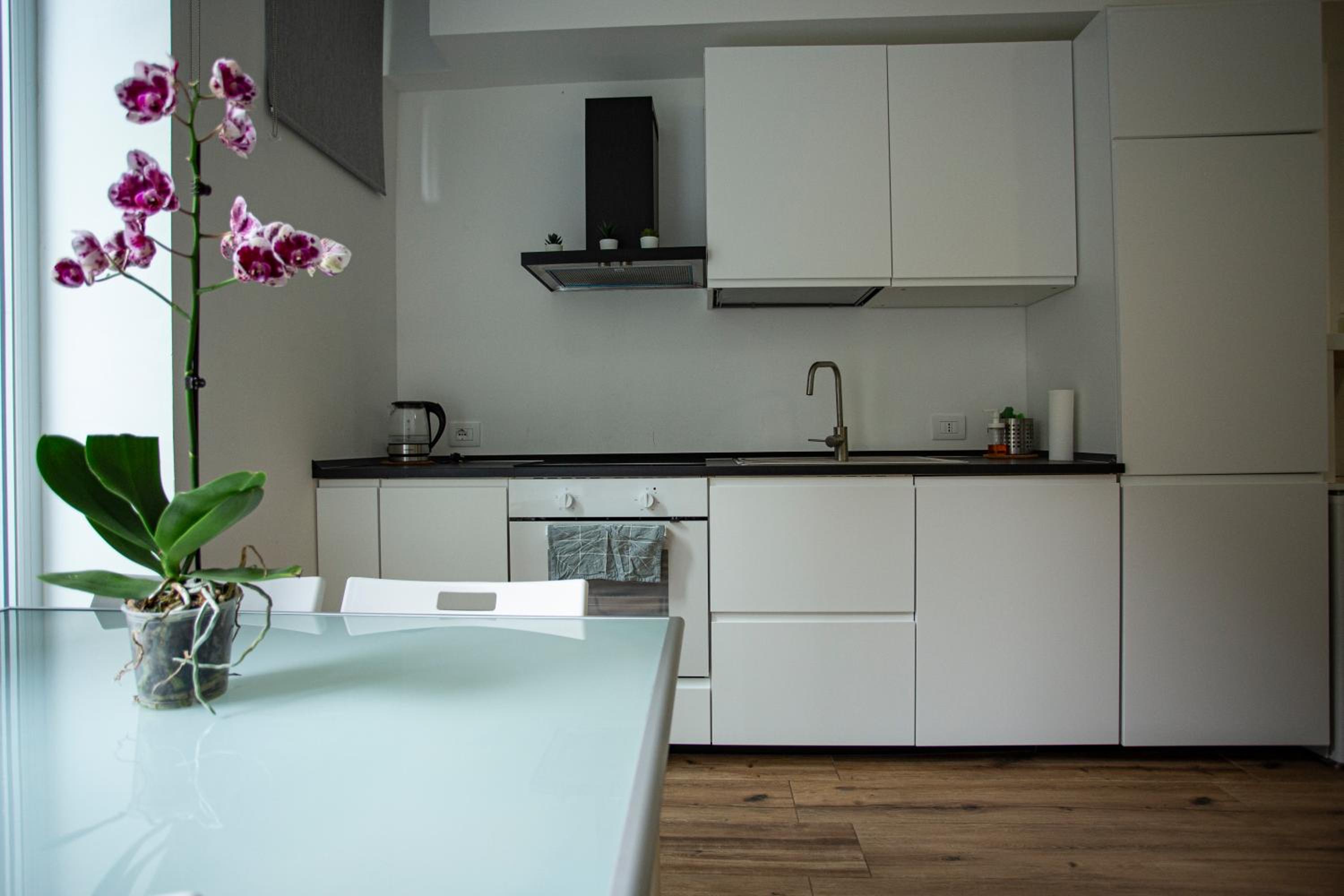 Loft SAN SIRO rafqa FIERA CITY LIFE lotto