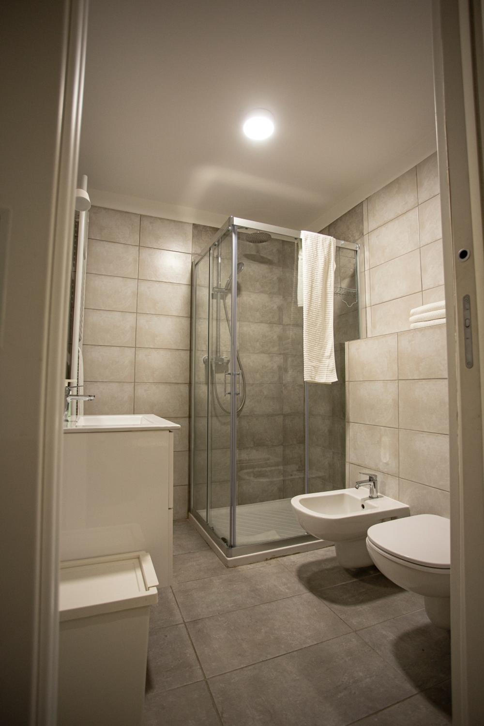 Loft SAN SIRO rafqa FIERA CITY LIFE lotto