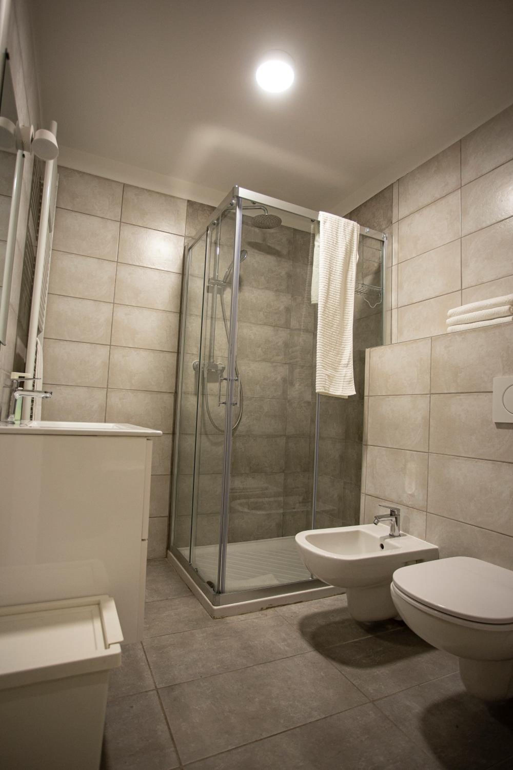Loft SAN SIRO rafqa FIERA CITY LIFE lotto