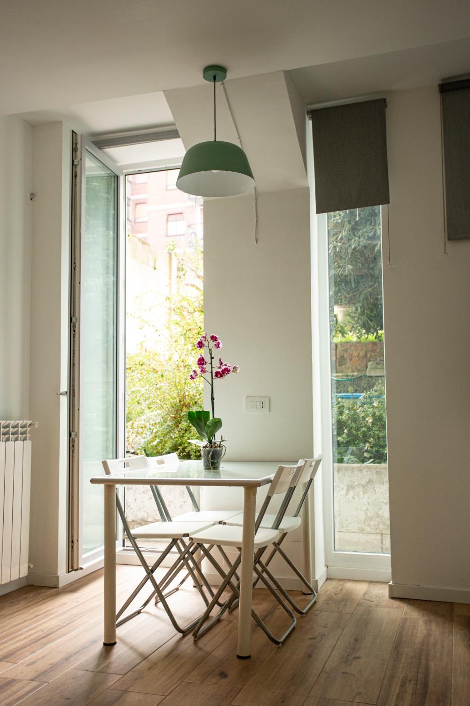 Loft SAN SIRO rafqa FIERA CITY LIFE lotto