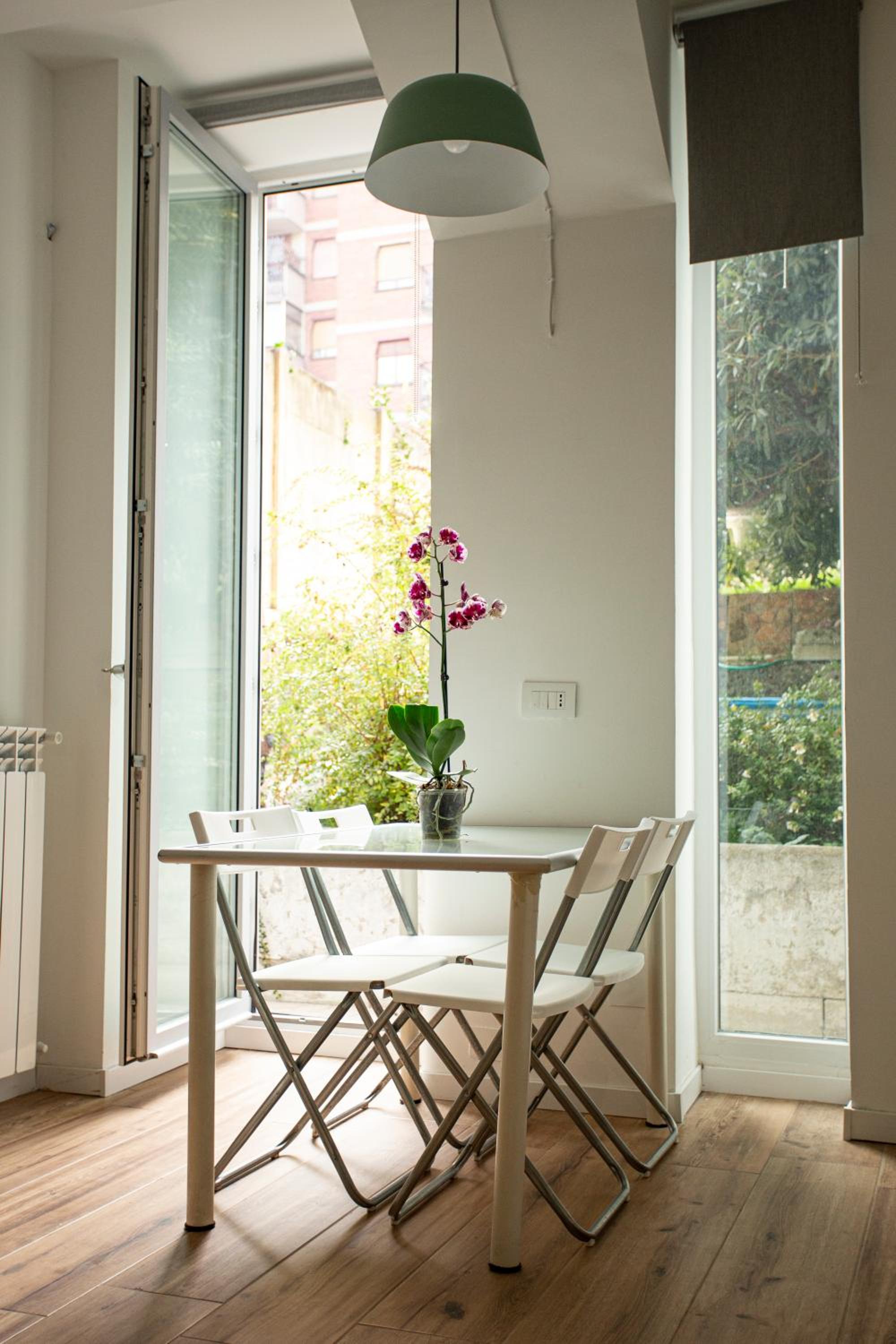 Loft SAN SIRO rafqa FIERA CITY LIFE lotto