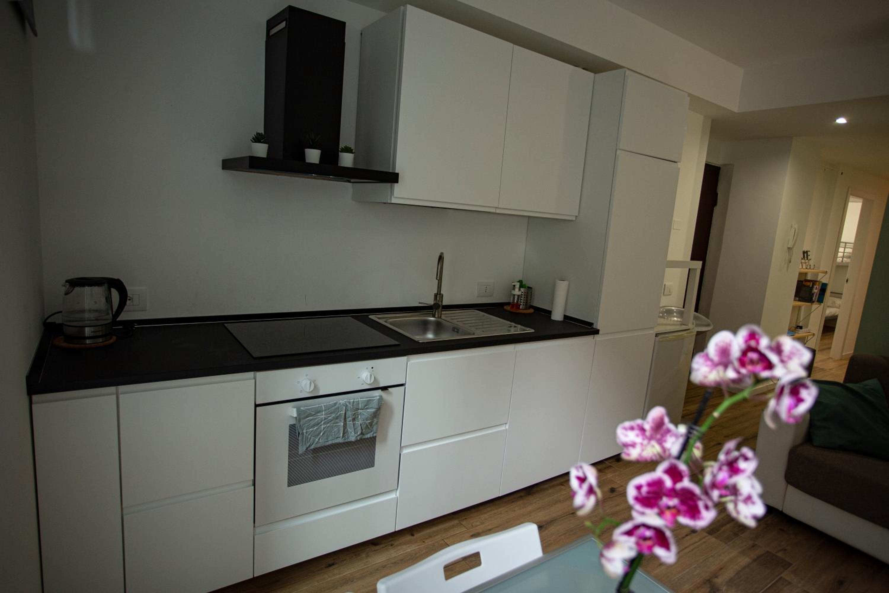 Loft SAN SIRO rafqa FIERA CITY LIFE lotto