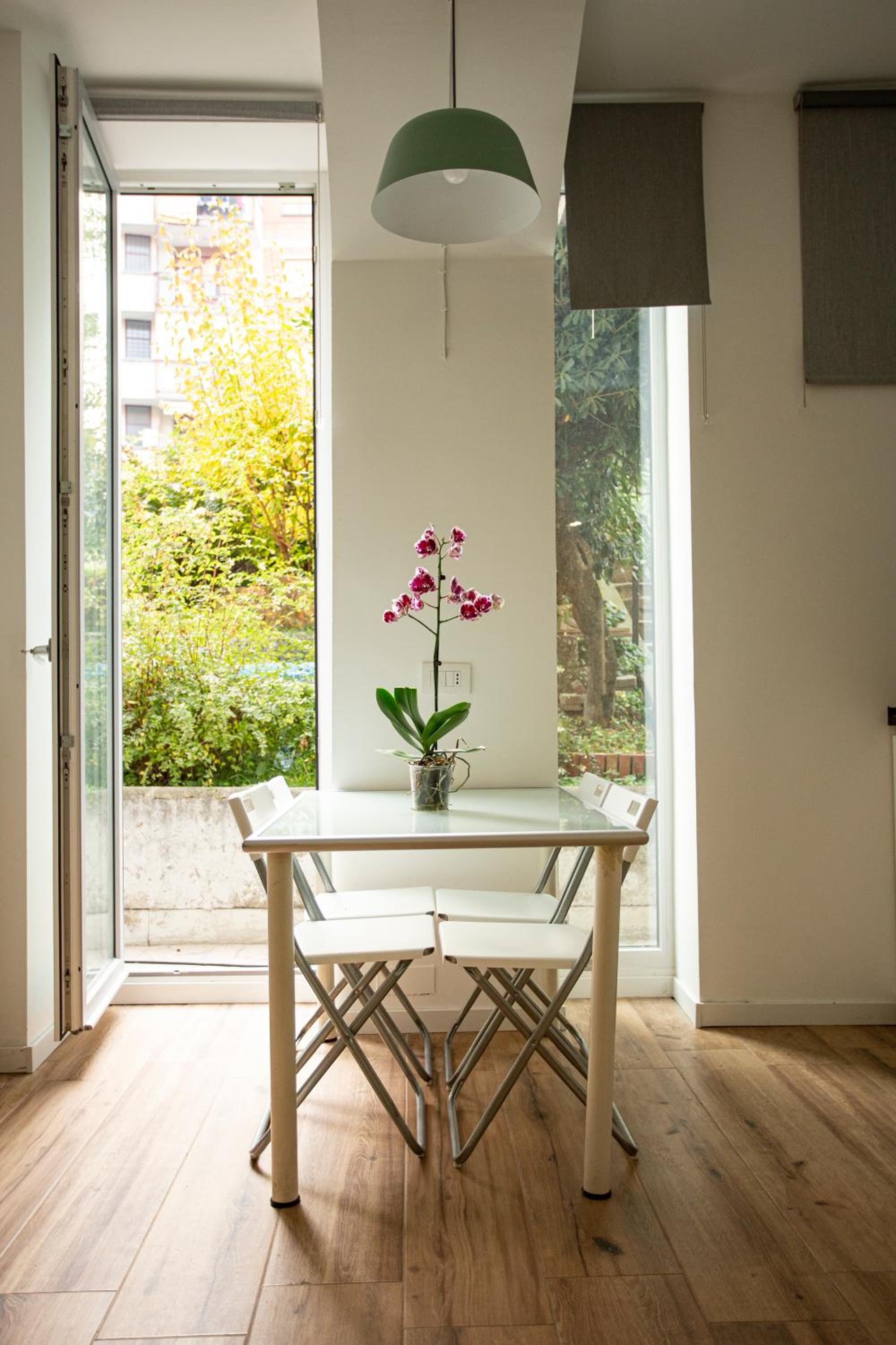Loft SAN SIRO rafqa FIERA CITY LIFE lotto