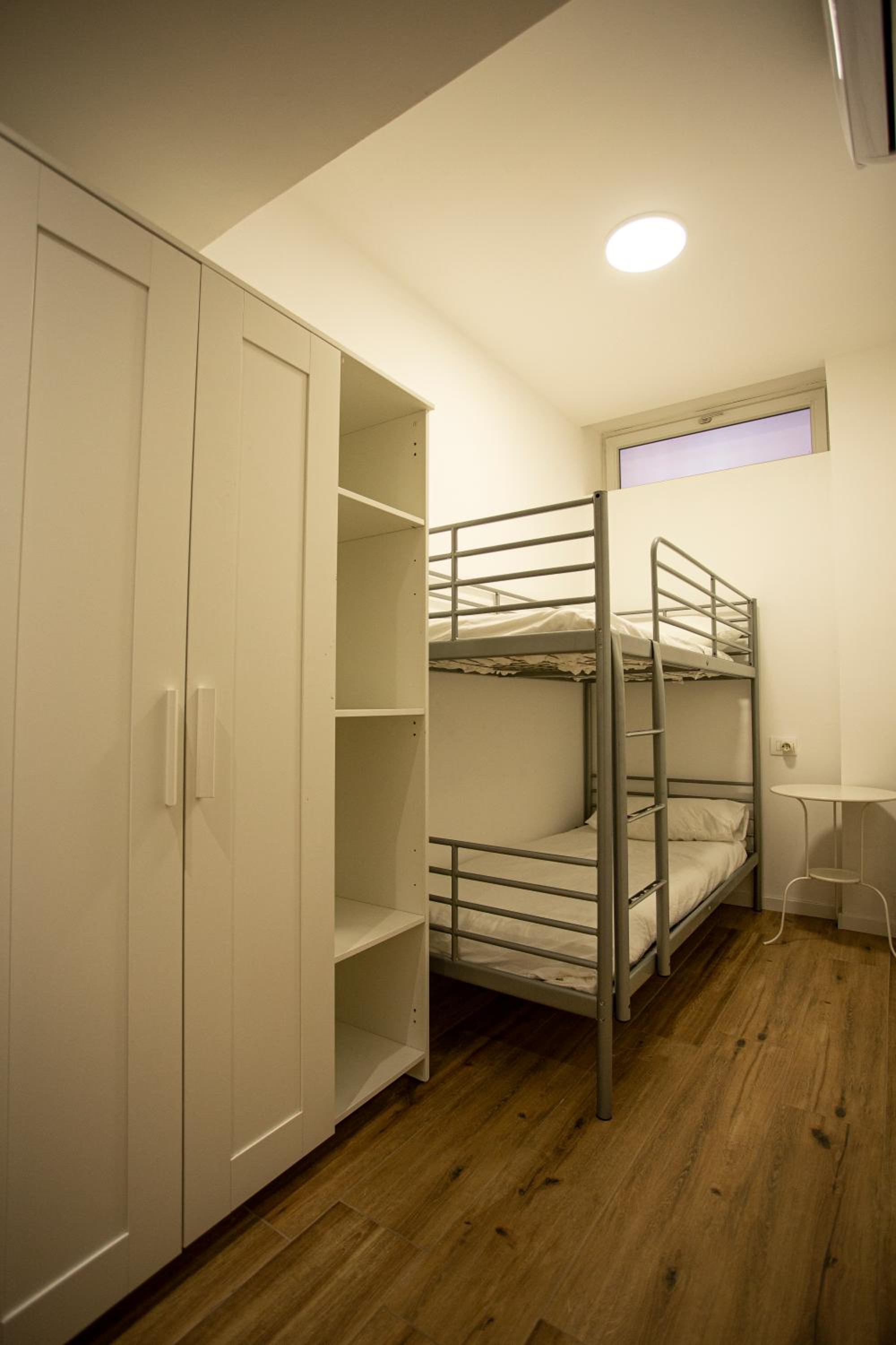 Loft SAN SIRO rafqa FIERA CITY LIFE lotto