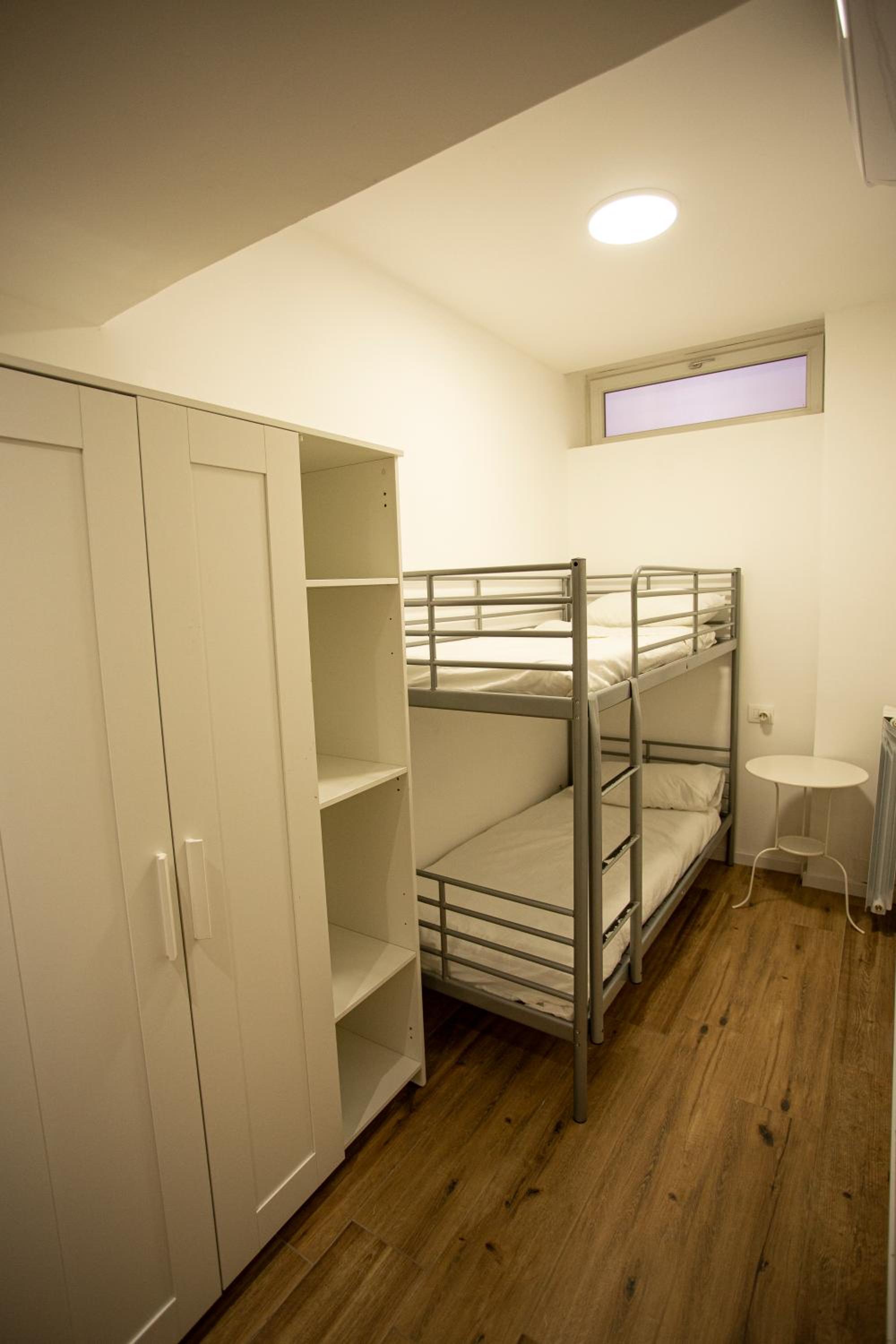 Loft SAN SIRO rafqa FIERA CITY LIFE lotto