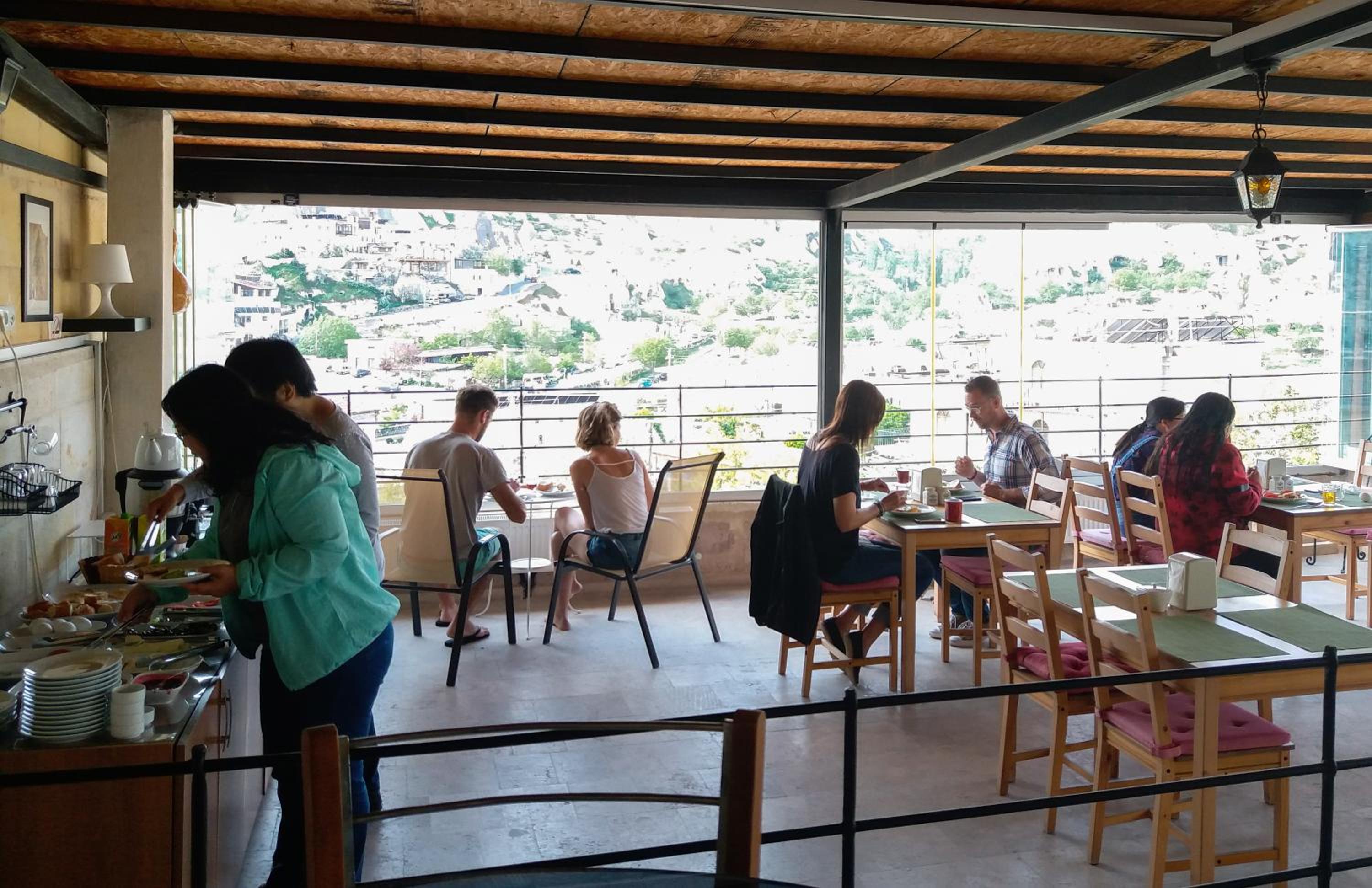 Karadut Cave Hotel - Image 47