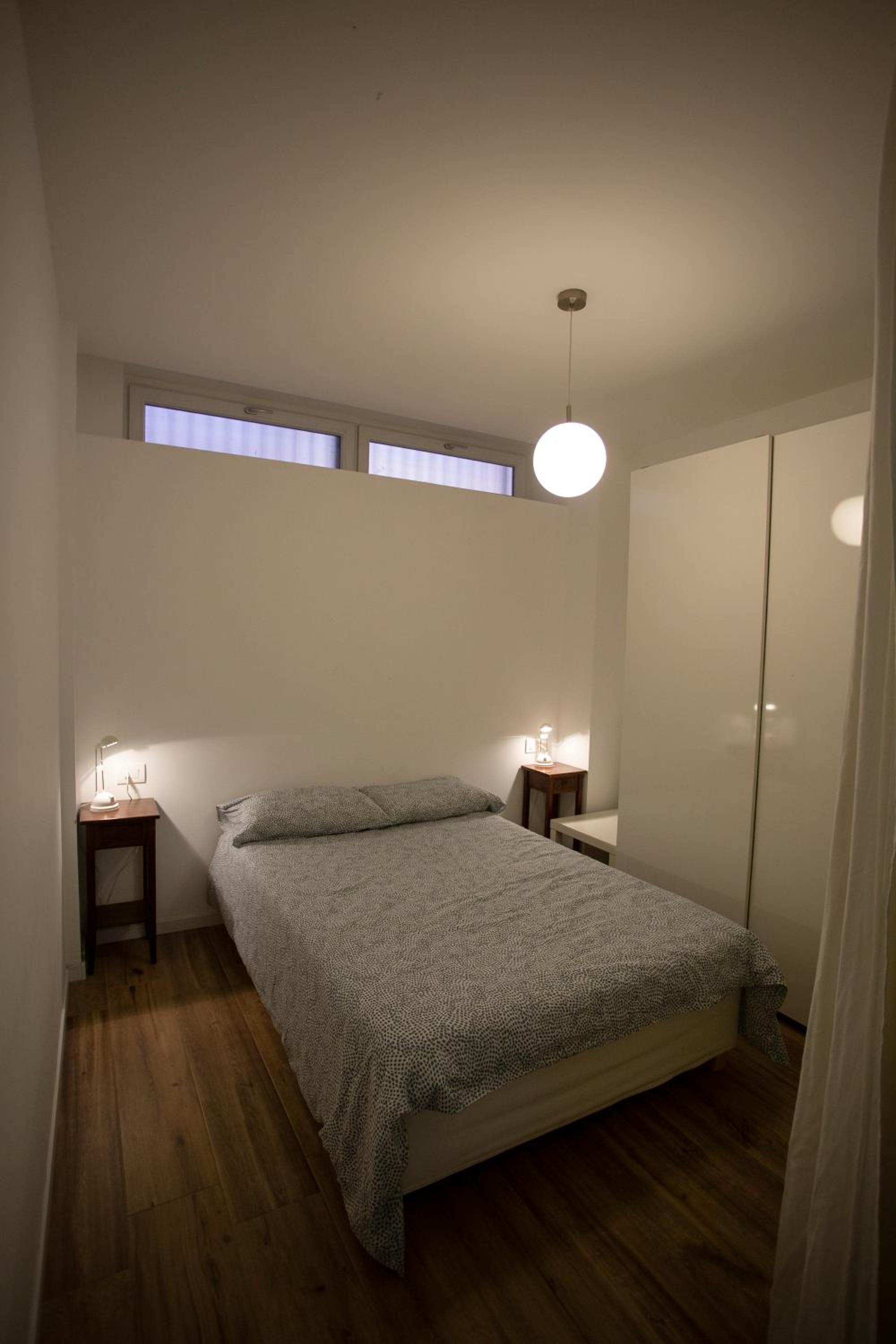 Loft SAN SIRO rafqa FIERA CITY LIFE lotto
