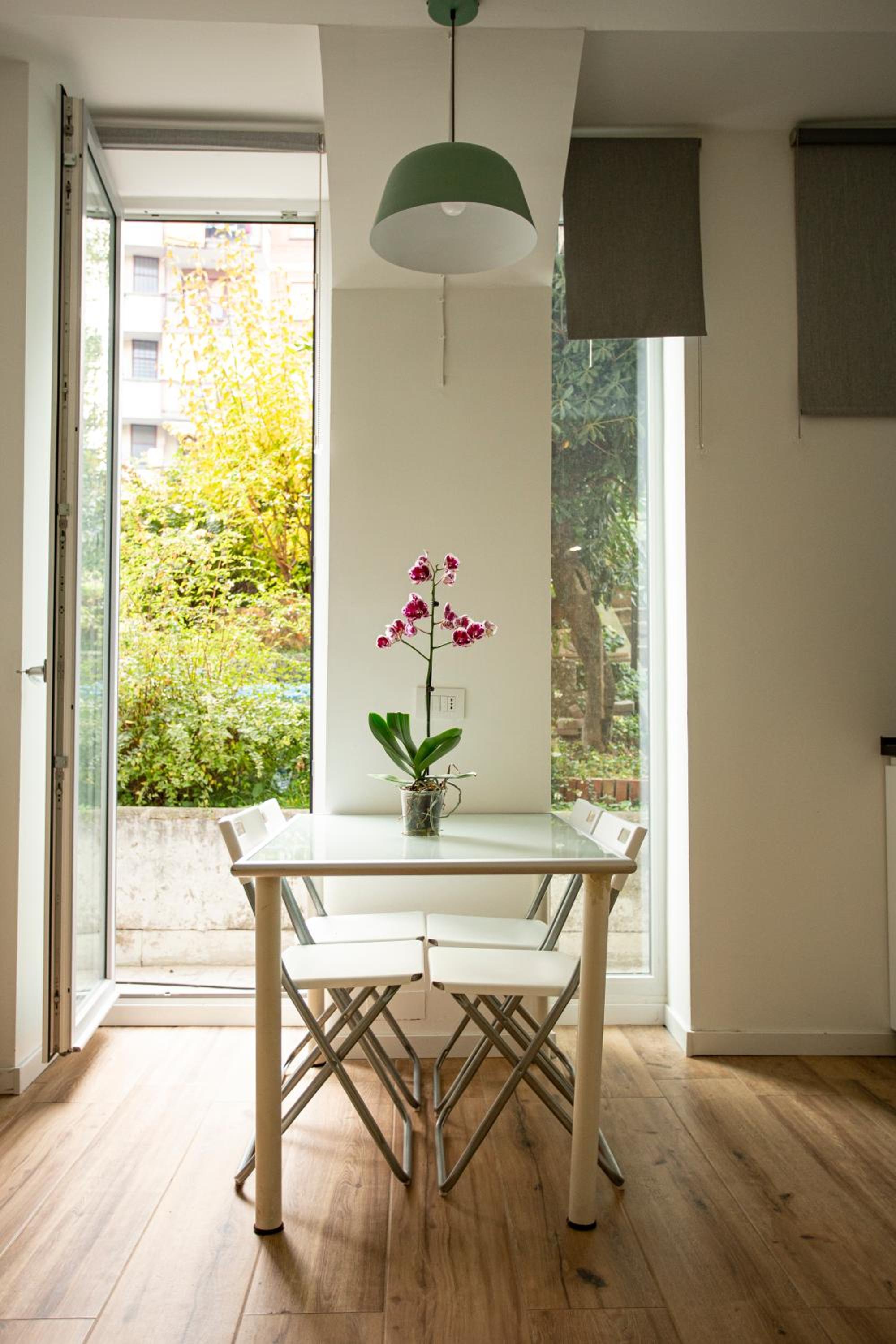 Loft SAN SIRO rafqa FIERA CITY LIFE lotto